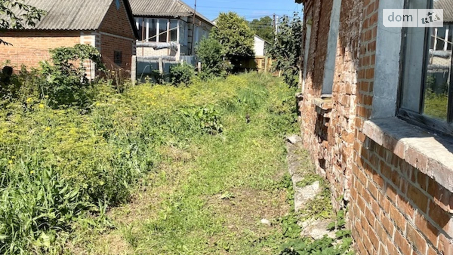 Продается одноэтажный дом 85.5 кв. м с подвалом, цена: 6000 $ - фото 3