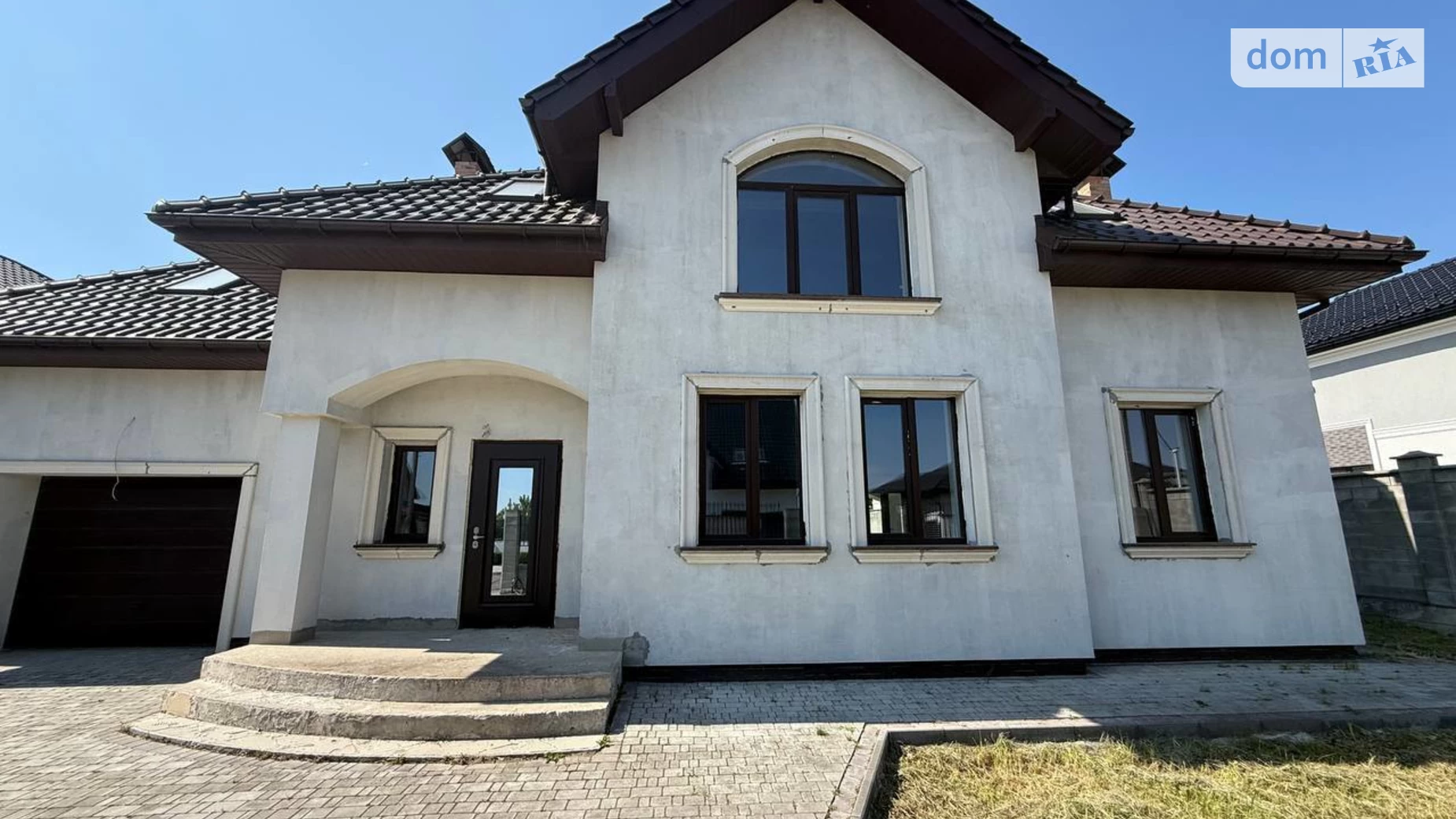 Продается дом на 2 этажа 266 кв. м с беседкой, цена: 242500 $ - фото 2