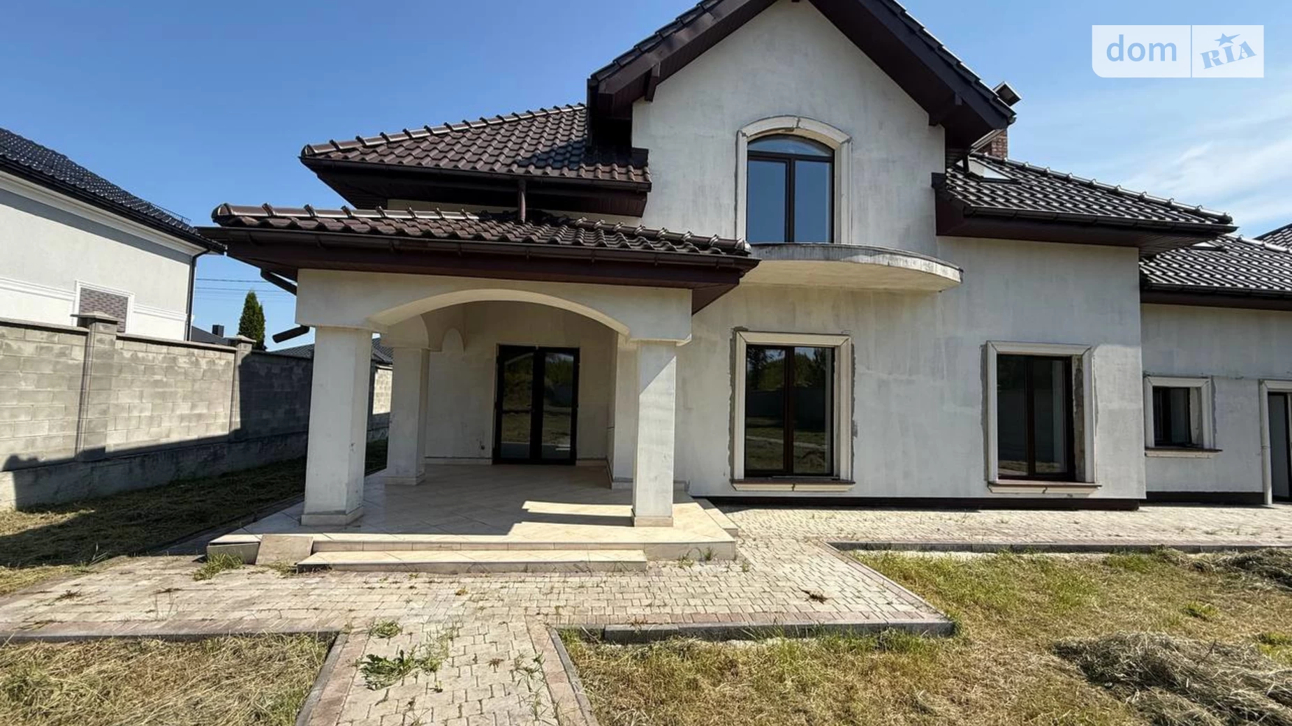 Продается дом на 2 этажа 266 кв. м с беседкой, цена: 249000 $ - фото 4