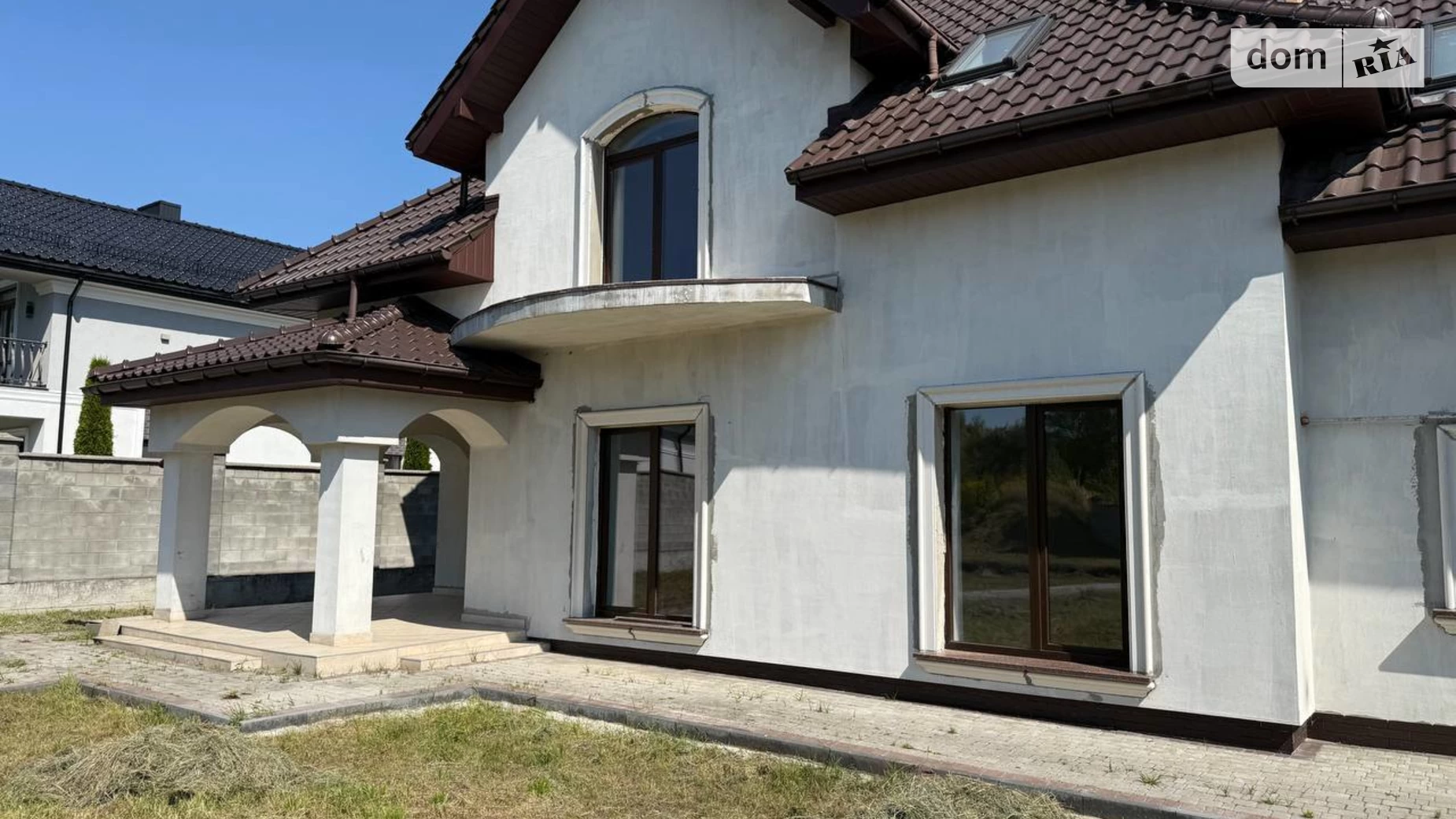 Продается дом на 2 этажа 266 кв. м с беседкой, цена: 249000 $ - фото 5
