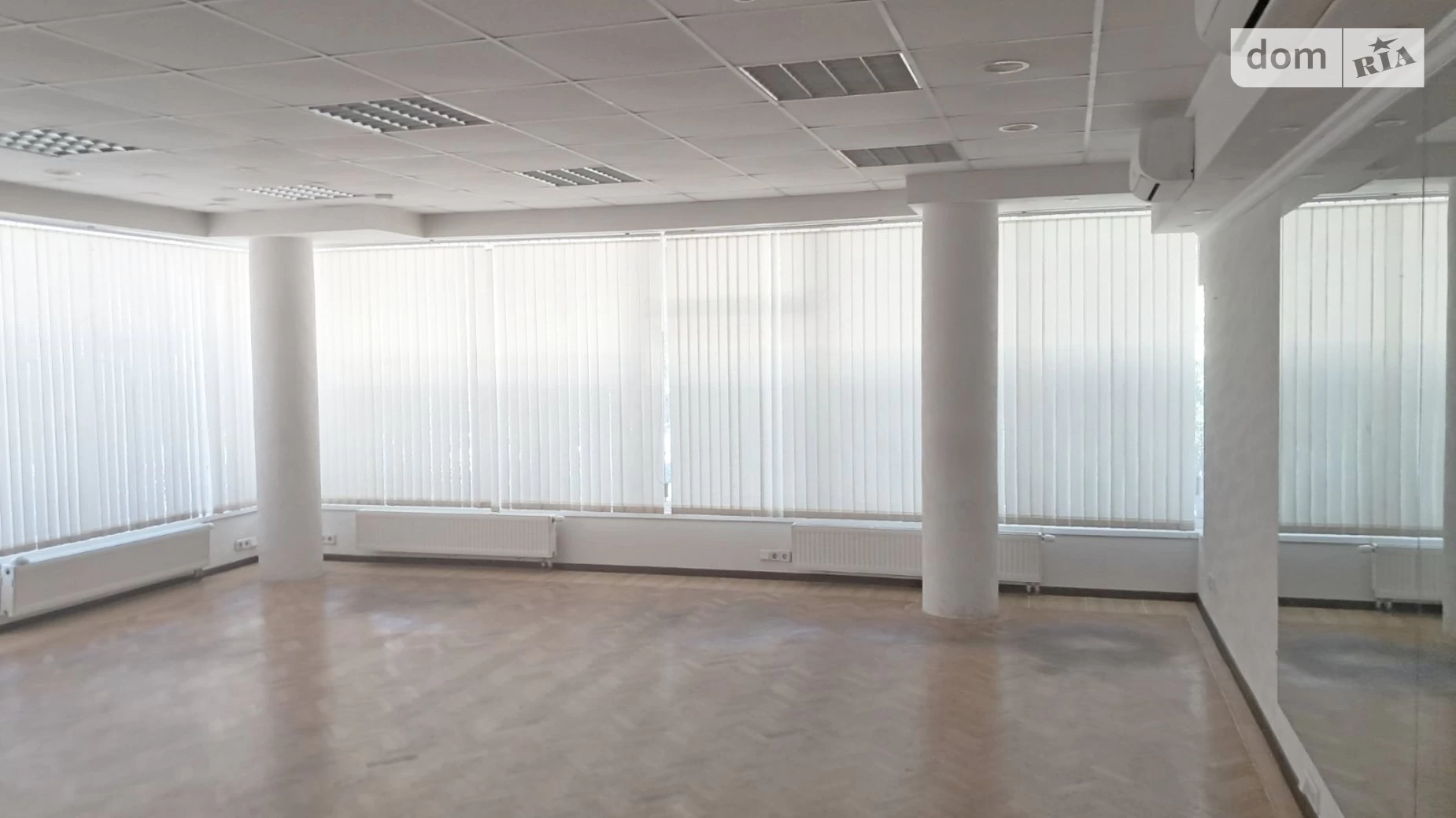 Сдается в аренду помещения свободного назначения 61.6 кв. м в 9-этажном здании, цена: 32000 грн - фото 2
