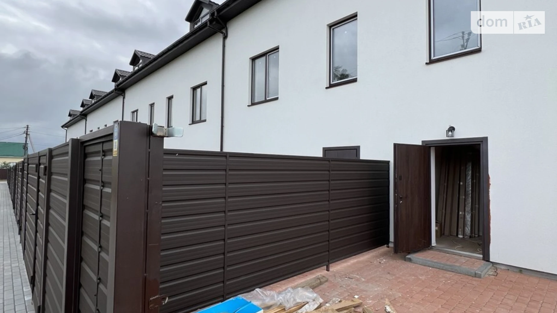 ул. Степная(Ворошилова) Гостомель, цена: 52000 $ - фото 2