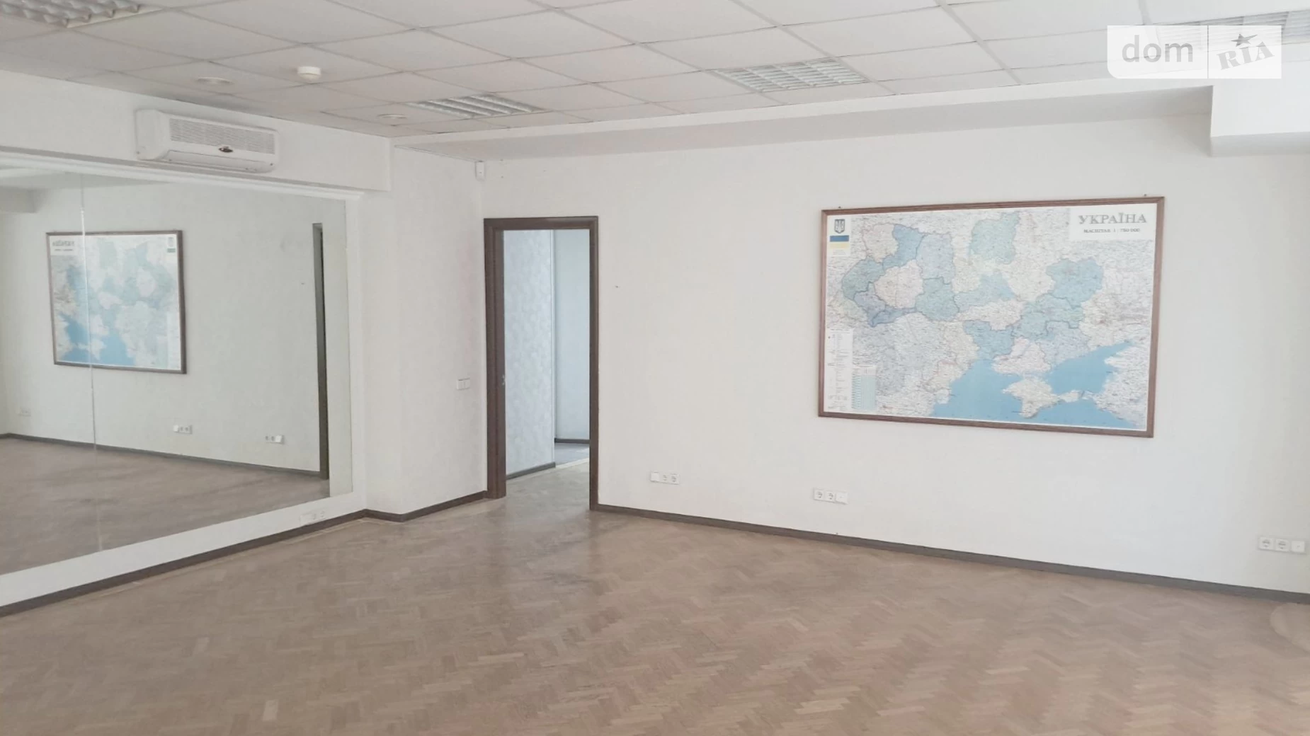 Сдается в аренду помещения свободного назначения 61.6 кв. м в 9-этажном здании, цена: 32030 грн - фото 5