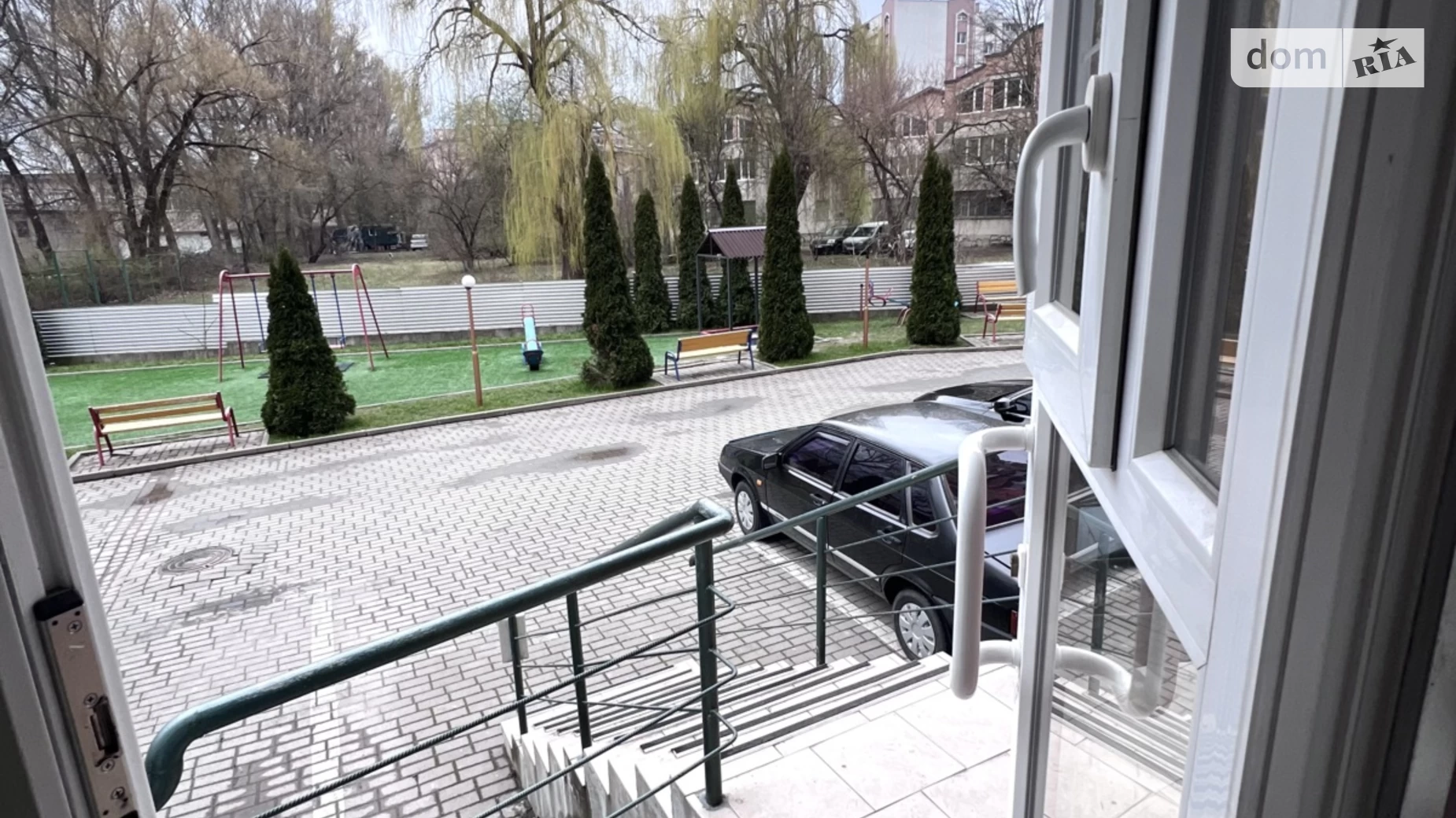 2-комнатная квартира 52.3 кв. м в Тернополе, просп. Злуки, 5А - фото 2