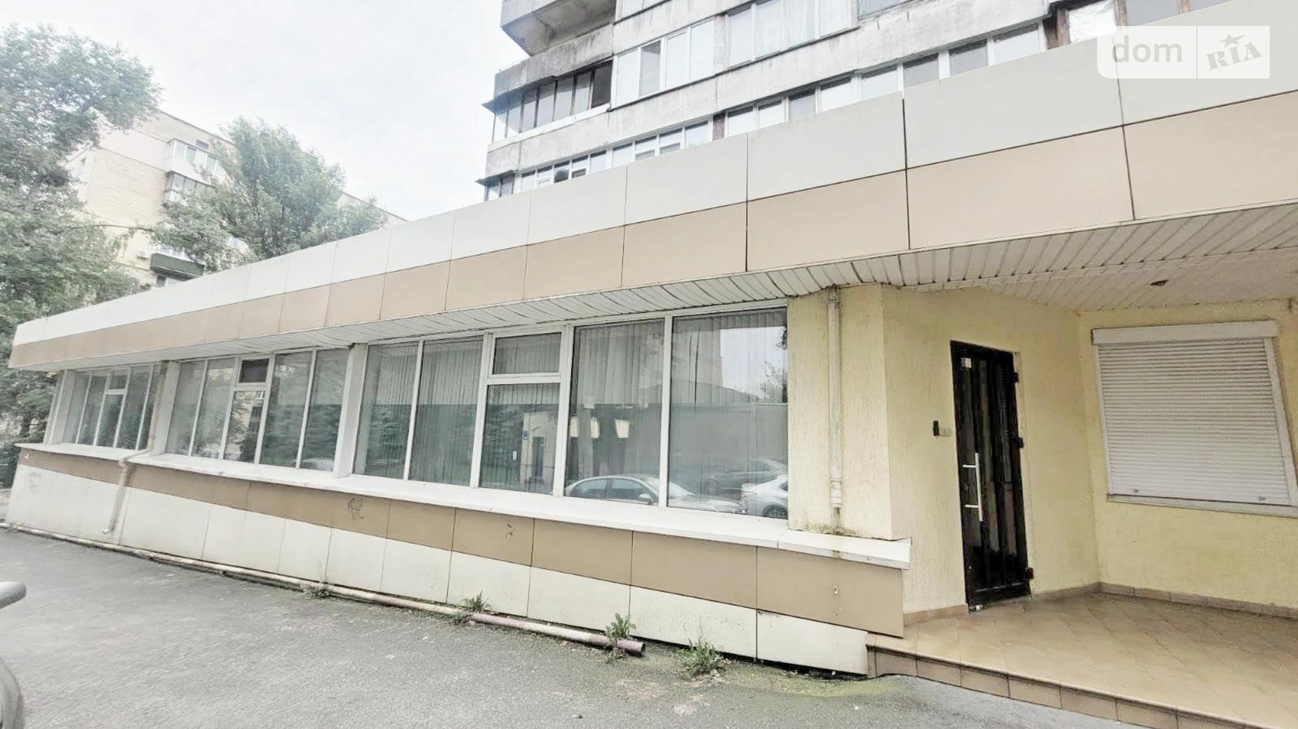 Сдается в аренду помещения свободного назначения 10.4 кв. м в 9-этажном здании, цена: 11650 грн - фото 3