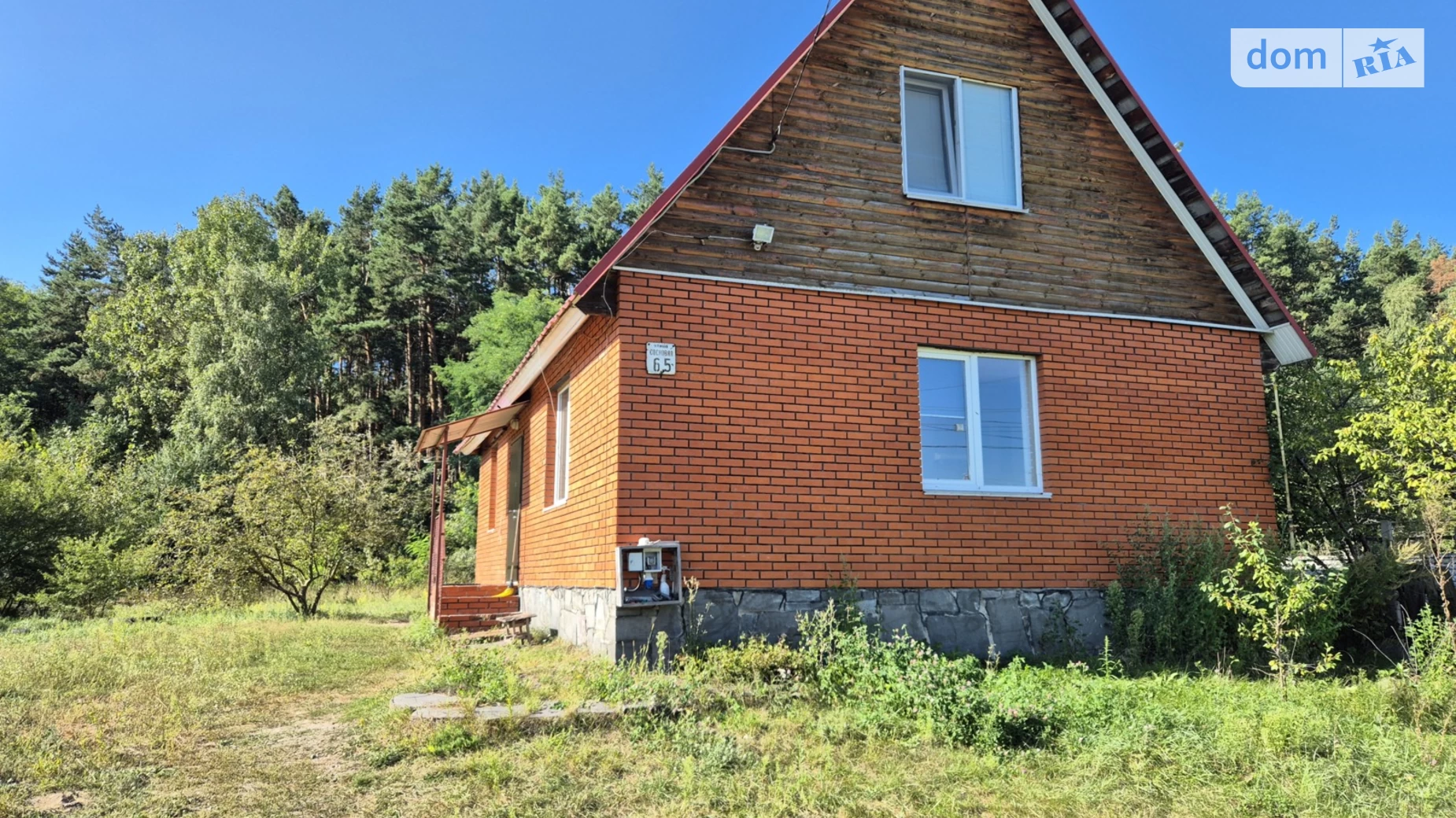Продається будинок 2 поверховий 91 кв. м з мансардою, цена: 96000 $ - фото 2