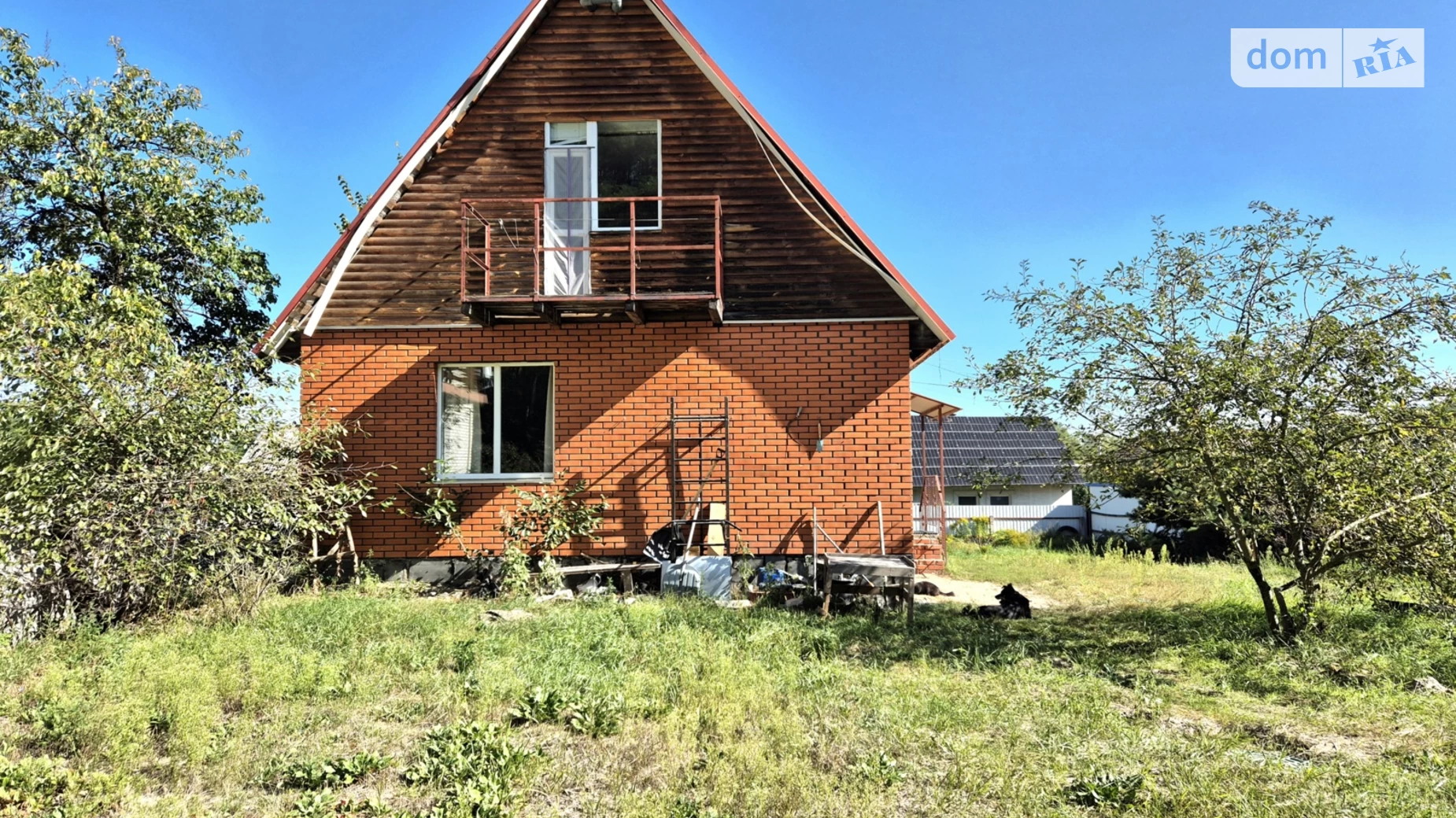 Продається будинок 2 поверховий 91 кв. м з мансардою, цена: 96000 $ - фото 3