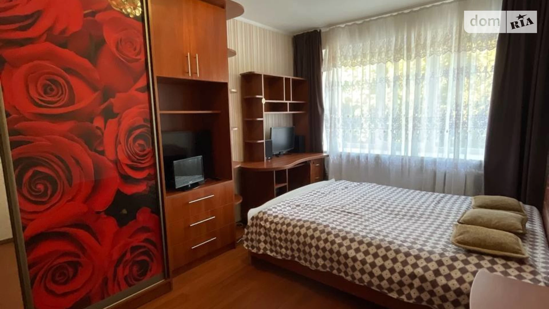 Продается 2-комнатная квартира 48 кв. м в Хмельницком, ул. Майборского, 16 - фото 4