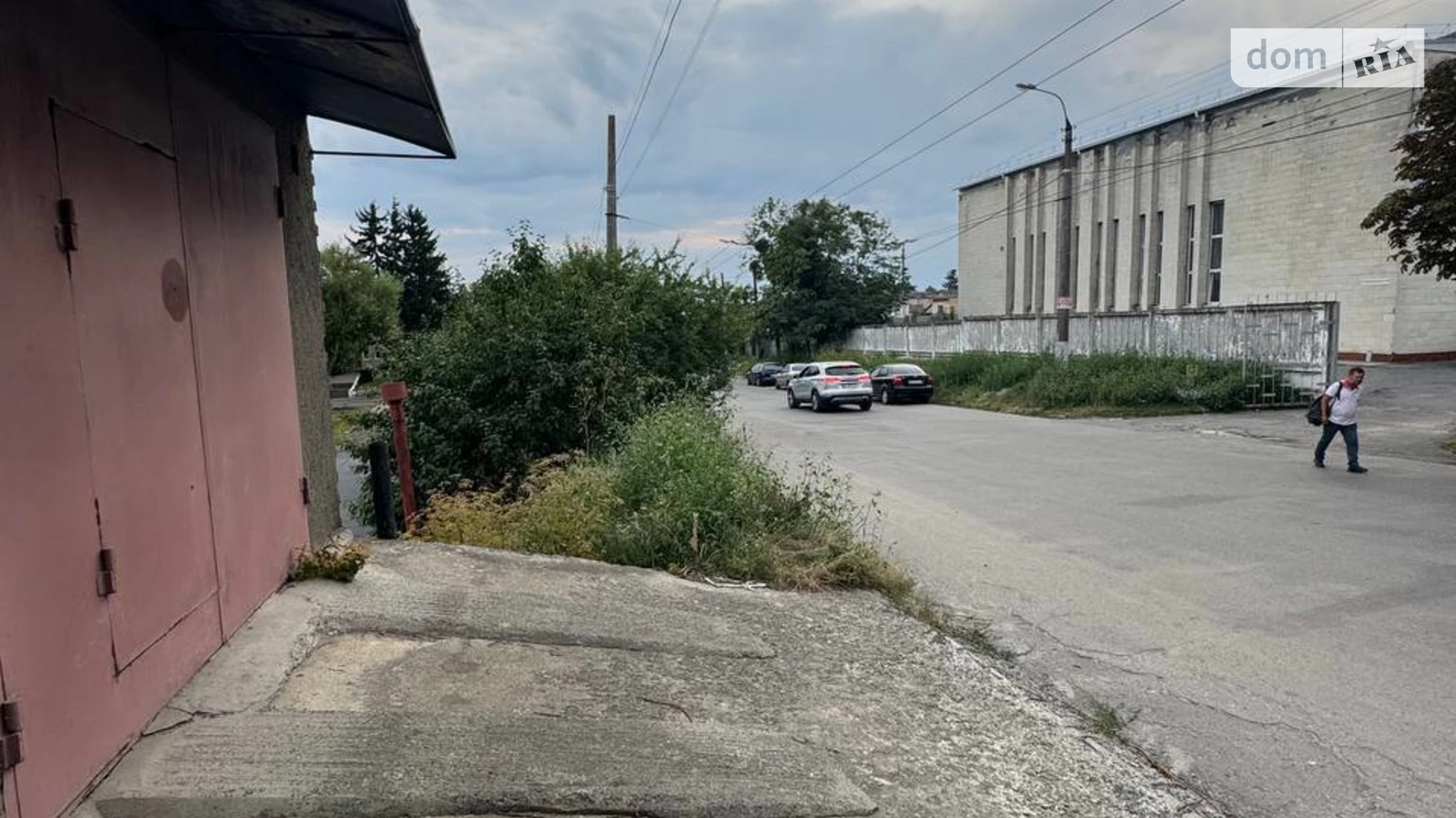 Продается место в гаражном кооперативе под легковое авто на 61.5 кв. м, цена: 18500 $ - фото 4