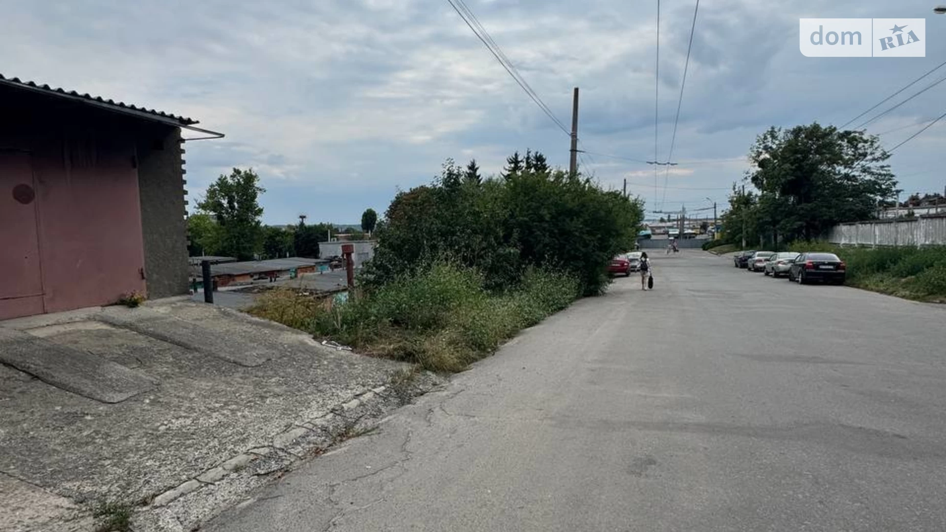 Продается место в гаражном кооперативе под легковое авто на 61.5 кв. м, цена: 18500 $ - фото 5