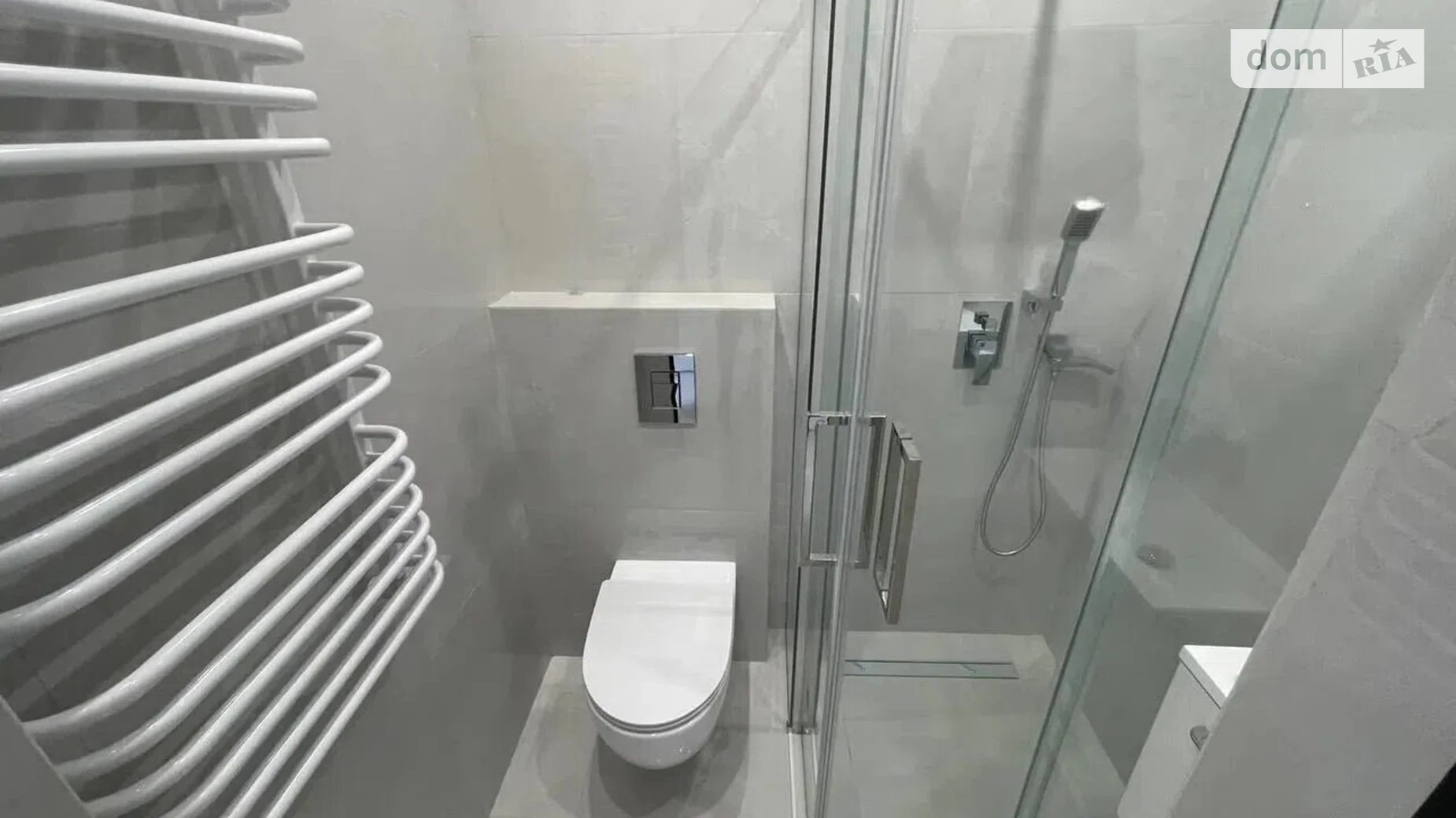 Продается 2-комнатная квартира 116 кв. м в Ивано-Франковске, ул. Княгинин - фото 2