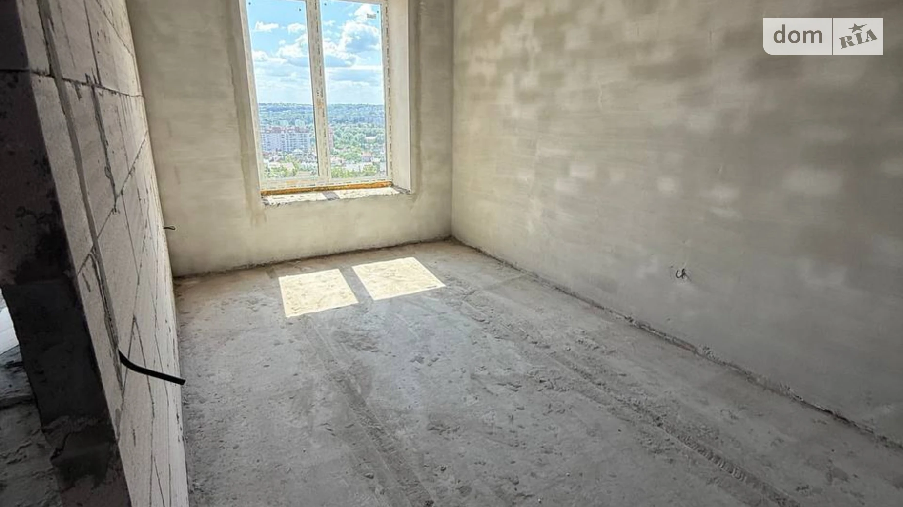 Продается 1-комнатная квартира 41 кв. м в Хмельницком, ул. Мазура Николая - фото 4