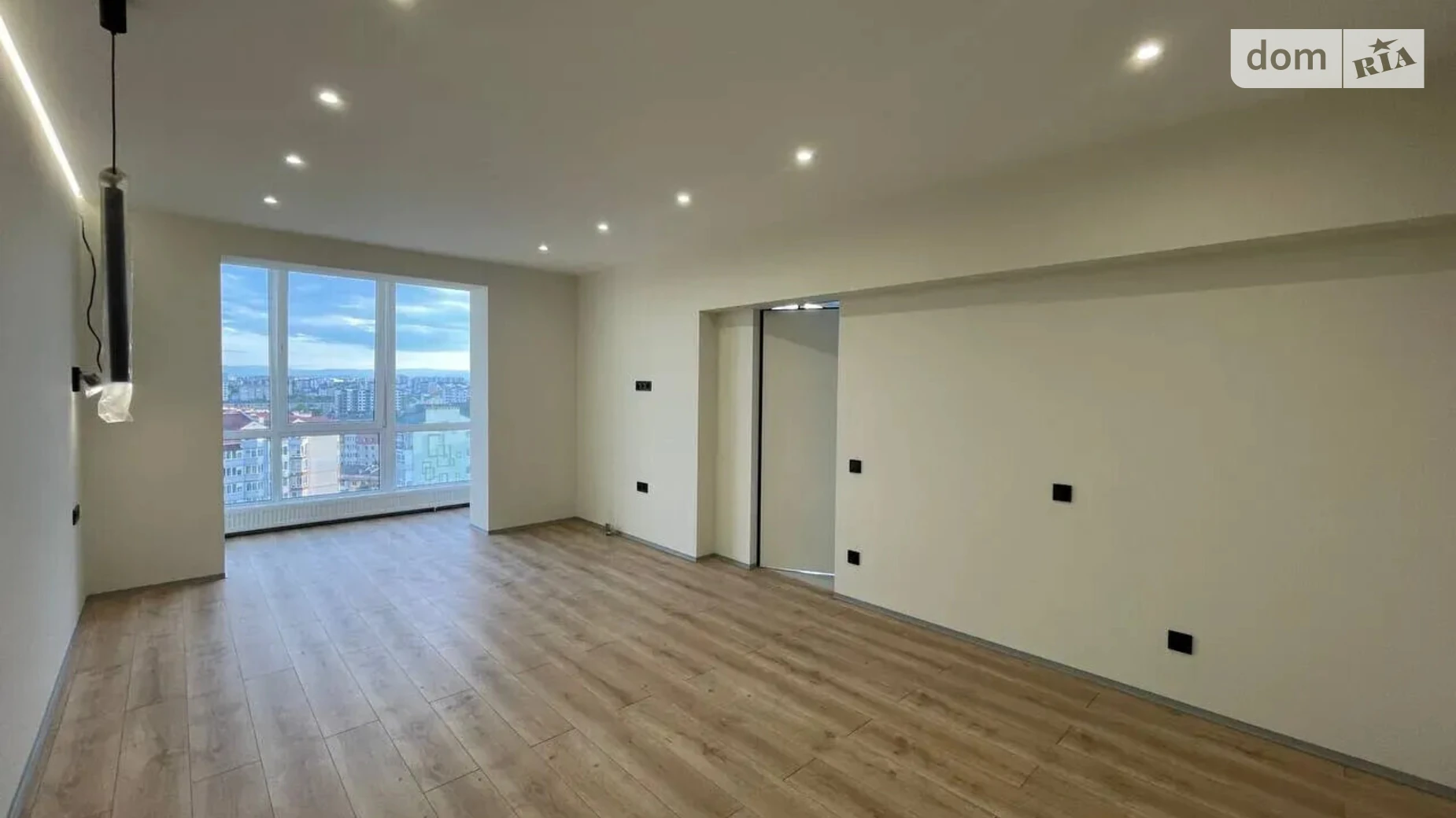 Продается 2-комнатная квартира 116 кв. м в Ивано-Франковске, ул. Княгинин - фото 5