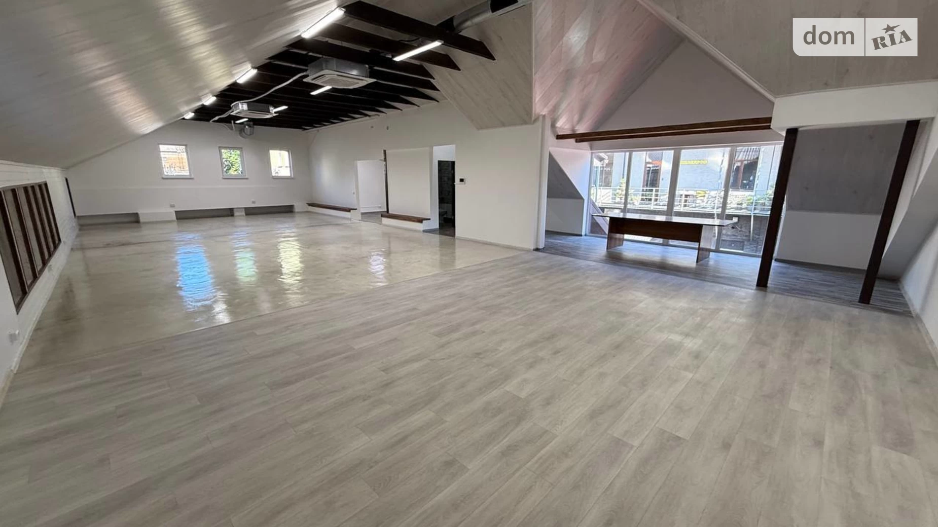 Здається в оренду приміщення вільного призначення 219 кв. м в 2-поверховій будівлі, цена: 87600 грн - фото 2