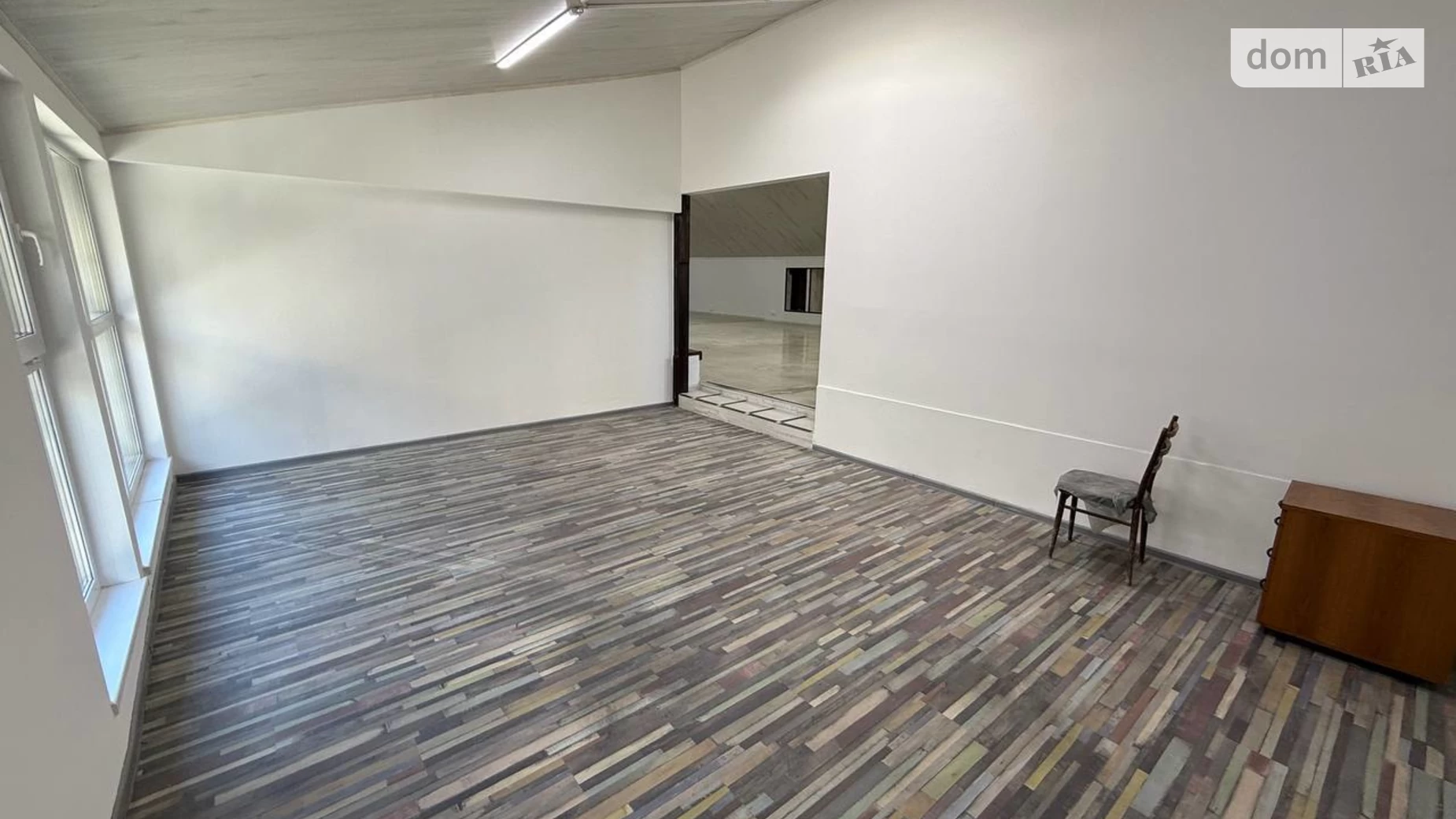 Здається в оренду приміщення вільного призначення 219 кв. м в 2-поверховій будівлі, цена: 87600 грн - фото 4
