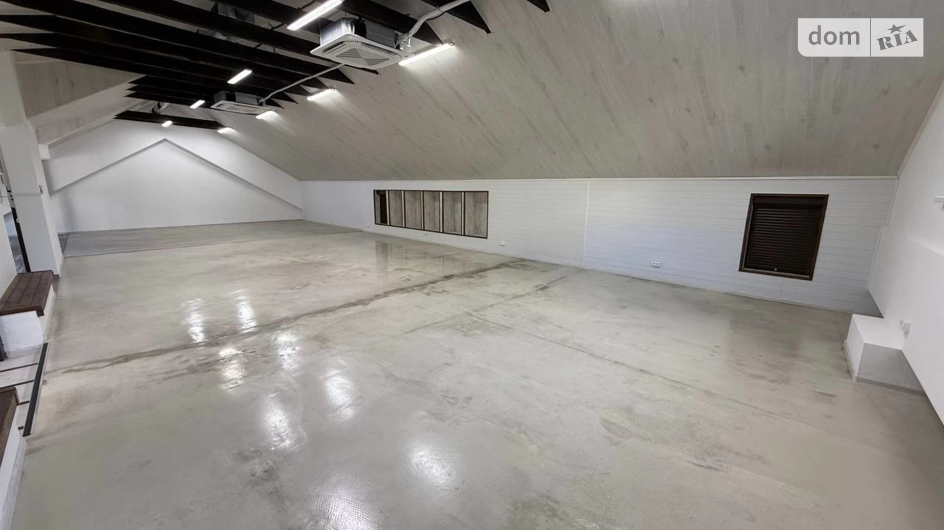 Здається в оренду приміщення вільного призначення 219 кв. м в 2-поверховій будівлі, цена: 87600 грн - фото 5