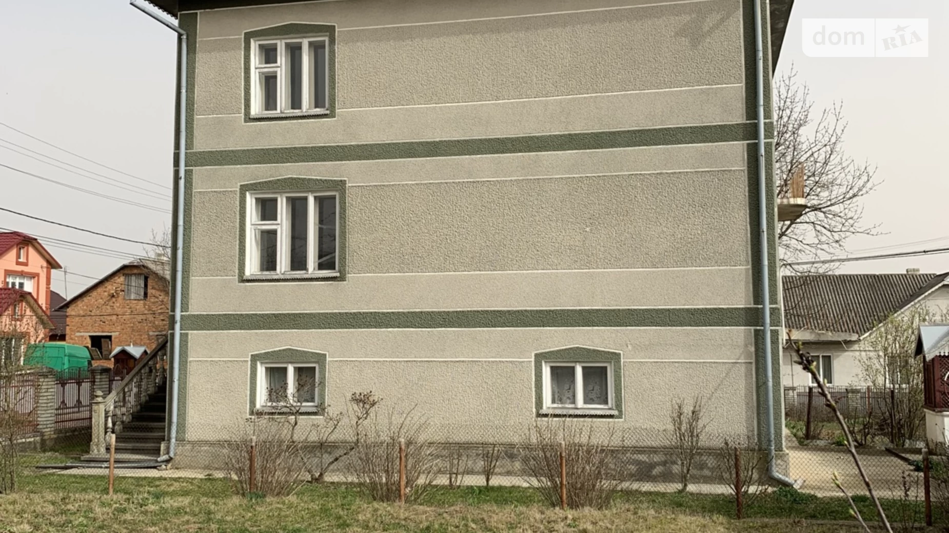 Продается дом на 2 этажа 290 кв. м с участком, цена: 84000 $ - фото 2