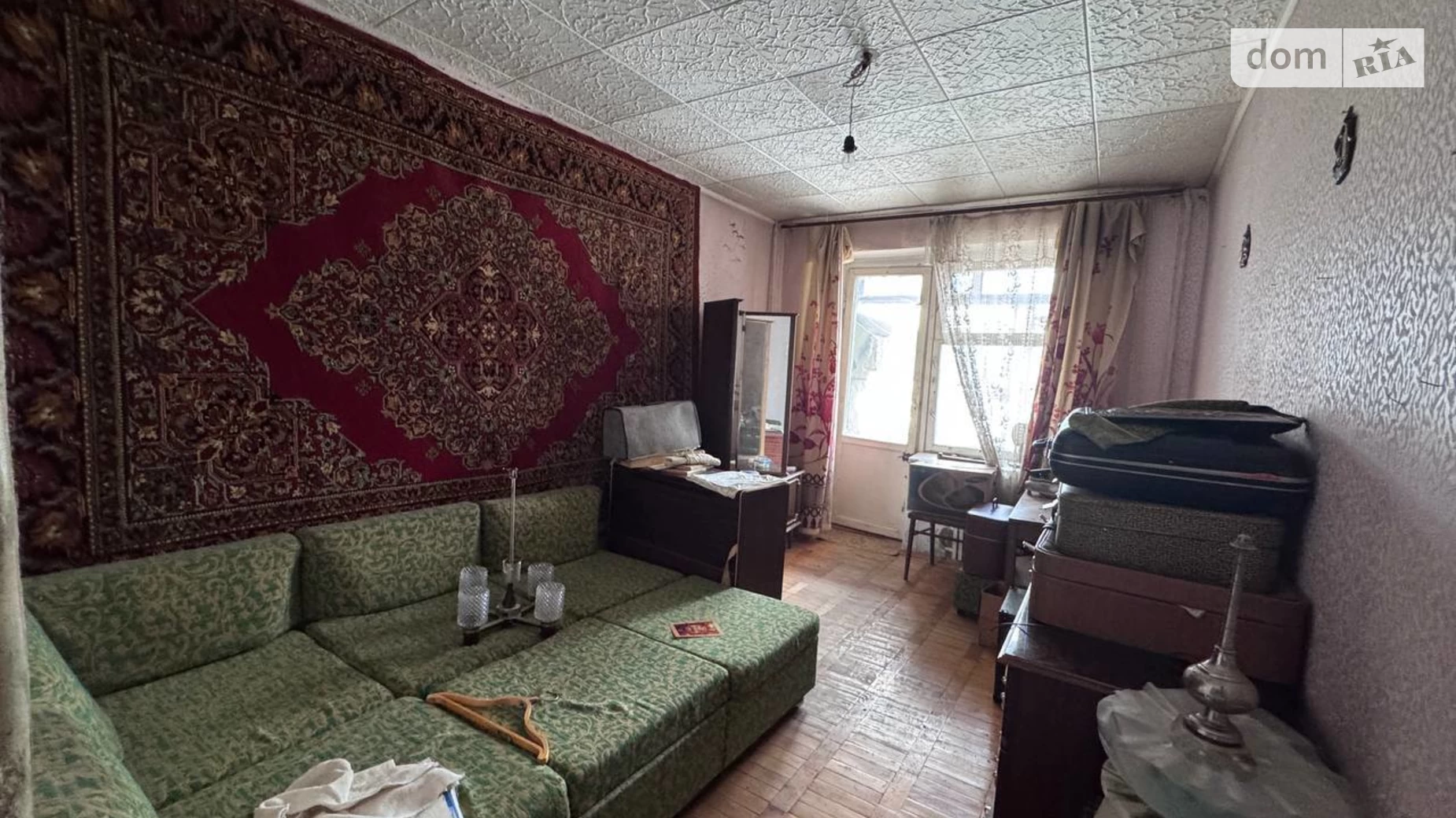 3-комнатная квартира 64 кв. м в Тернополе, ул. Стадниковой Софии, 1 - фото 3
