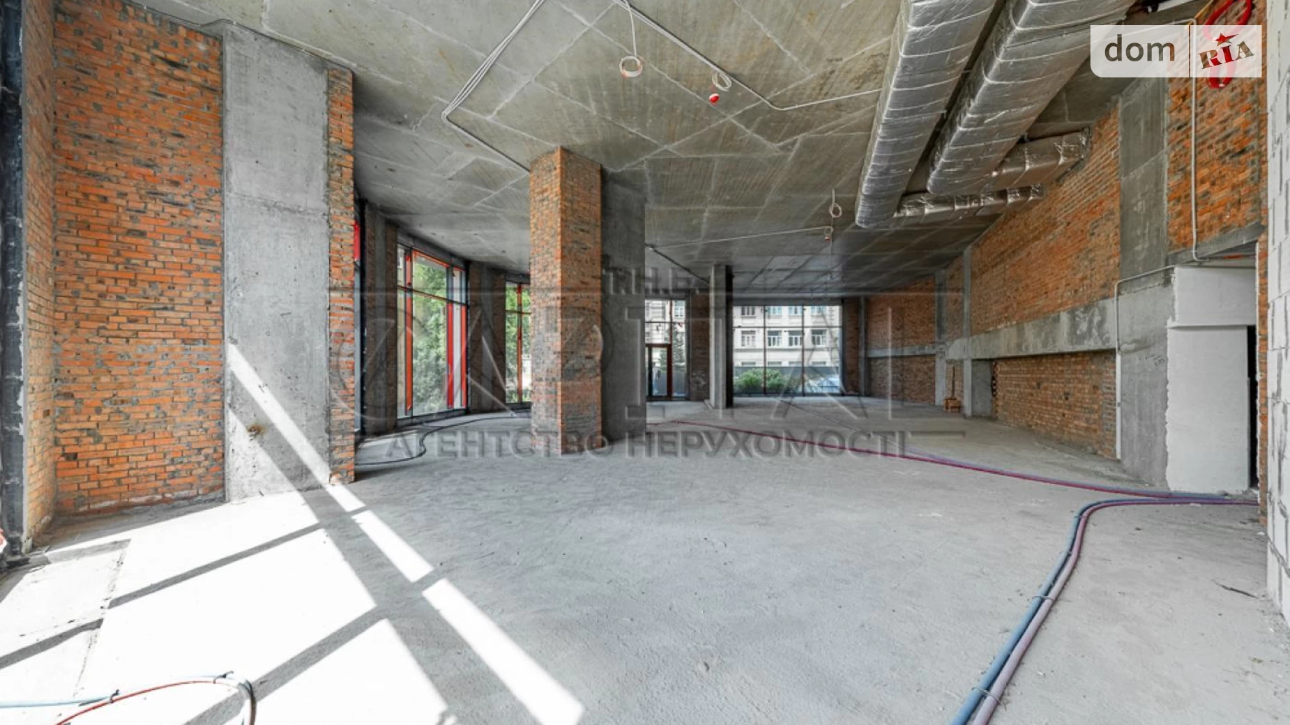 Здається в оренду приміщення вільного призначення 312.6 кв. м в 14-поверховій будівлі, цена: 10000 $ - фото 5