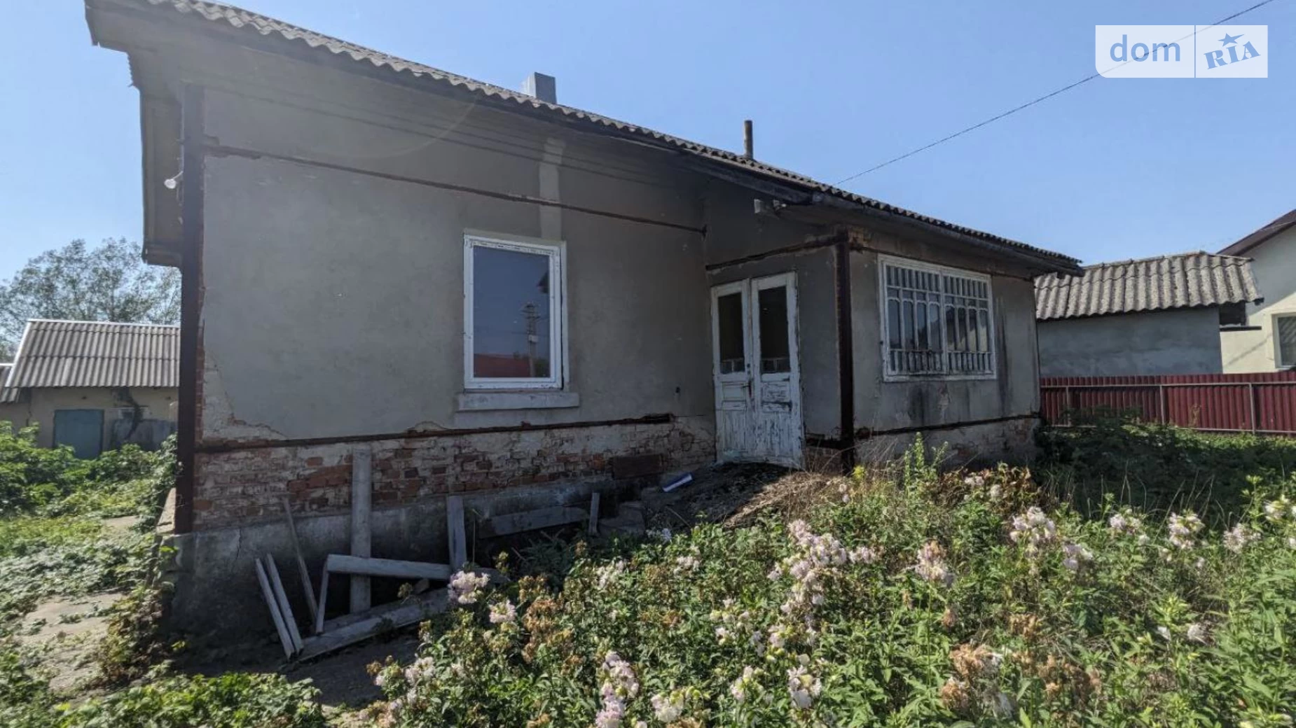 Продается одноэтажный дом 63.9 кв. м с баней/сауной, цена: 12000 $ - фото 3