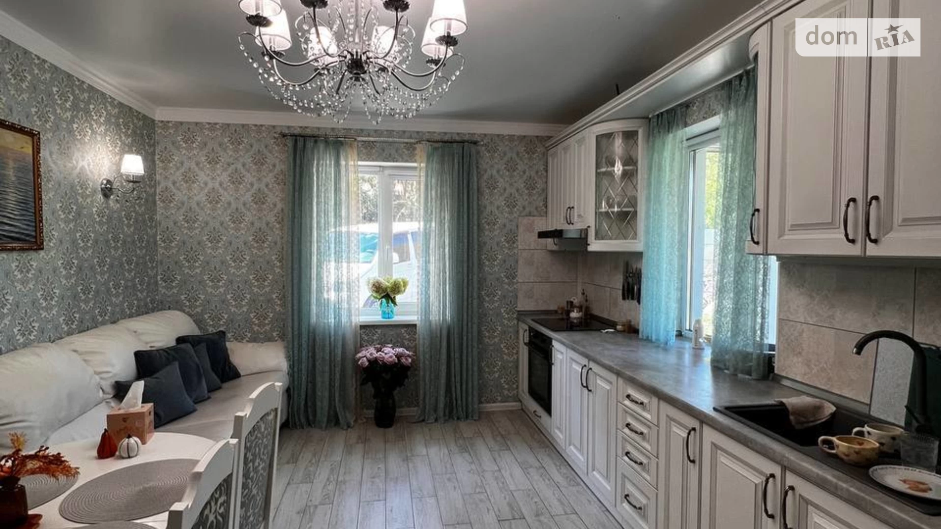 Продается одноэтажный дом 96 кв. м с беседкой, цена: 150000 $ - фото 3