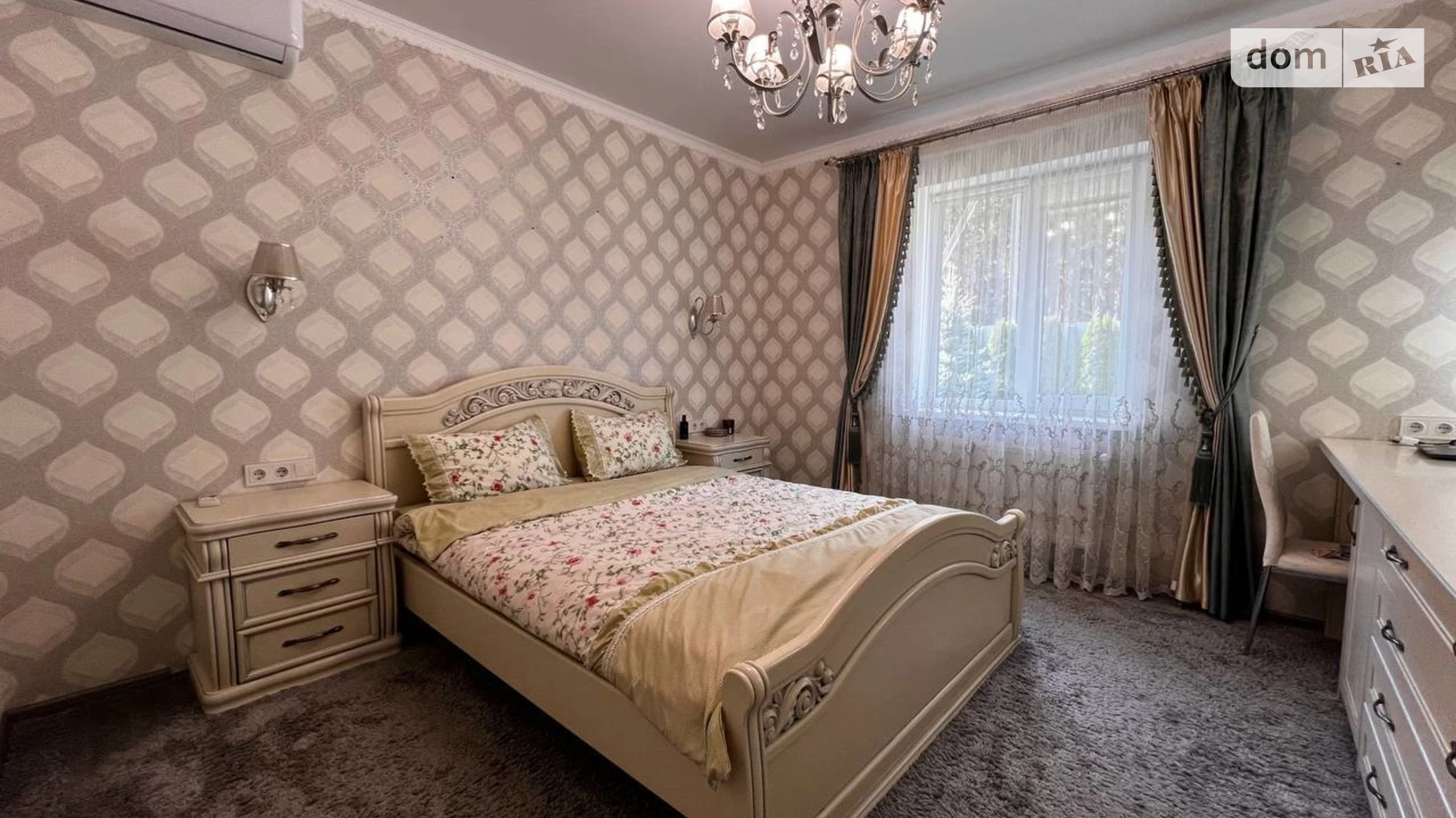 Продается одноэтажный дом 96 кв. м с беседкой, цена: 150000 $ - фото 4