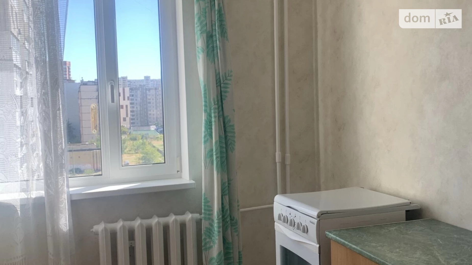 Продается 1-комнатная квартира 41.3 кв. м в Киеве, ул. Урловская, 5А - фото 5