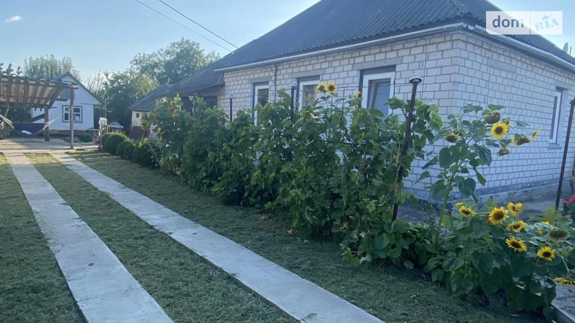 Продается одноэтажный дом 62.6 кв. м с гаражом, цена: 28000 $ - фото 2