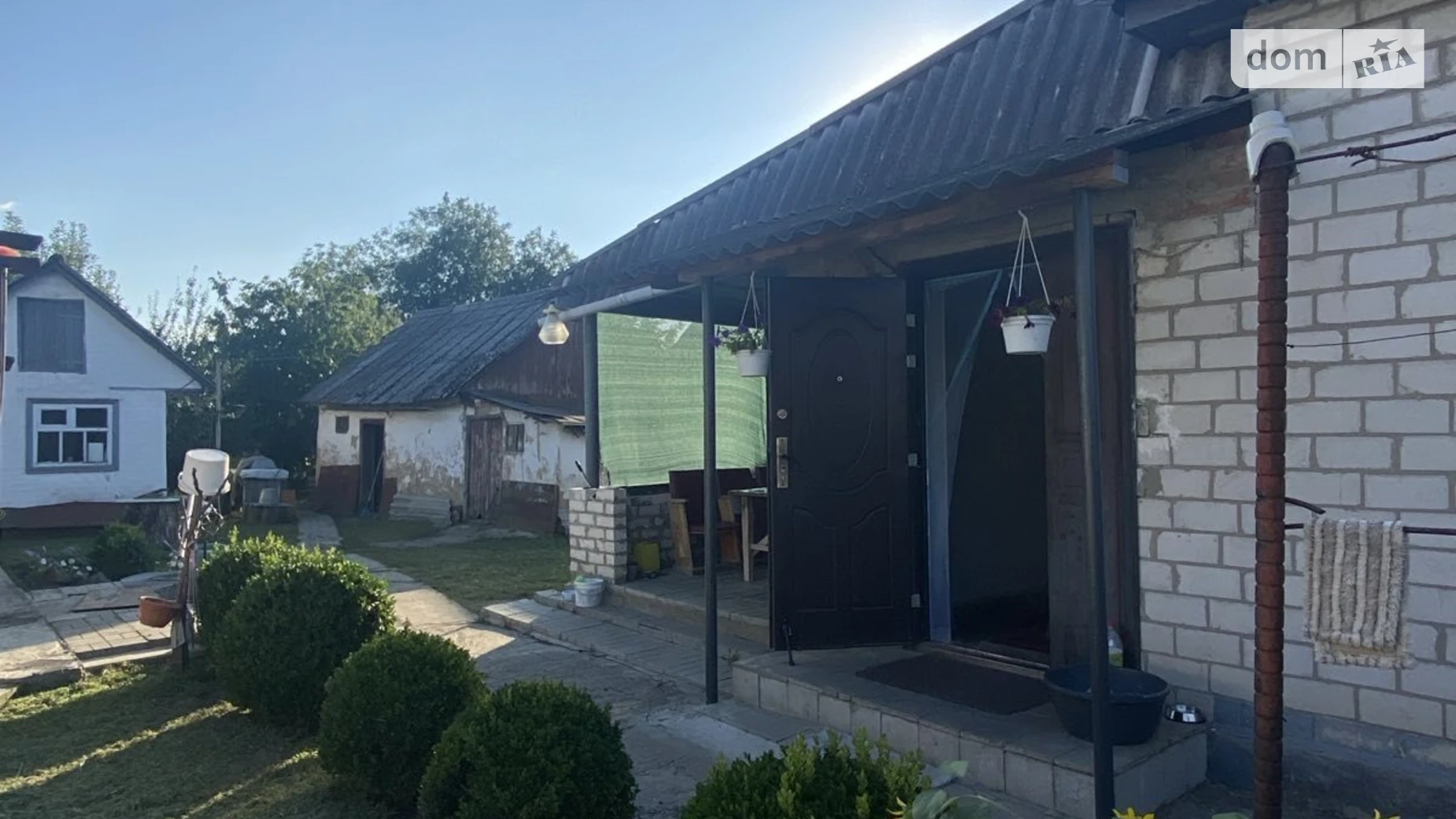 Продается одноэтажный дом 62.6 кв. м с гаражом, цена: 28000 $ - фото 3