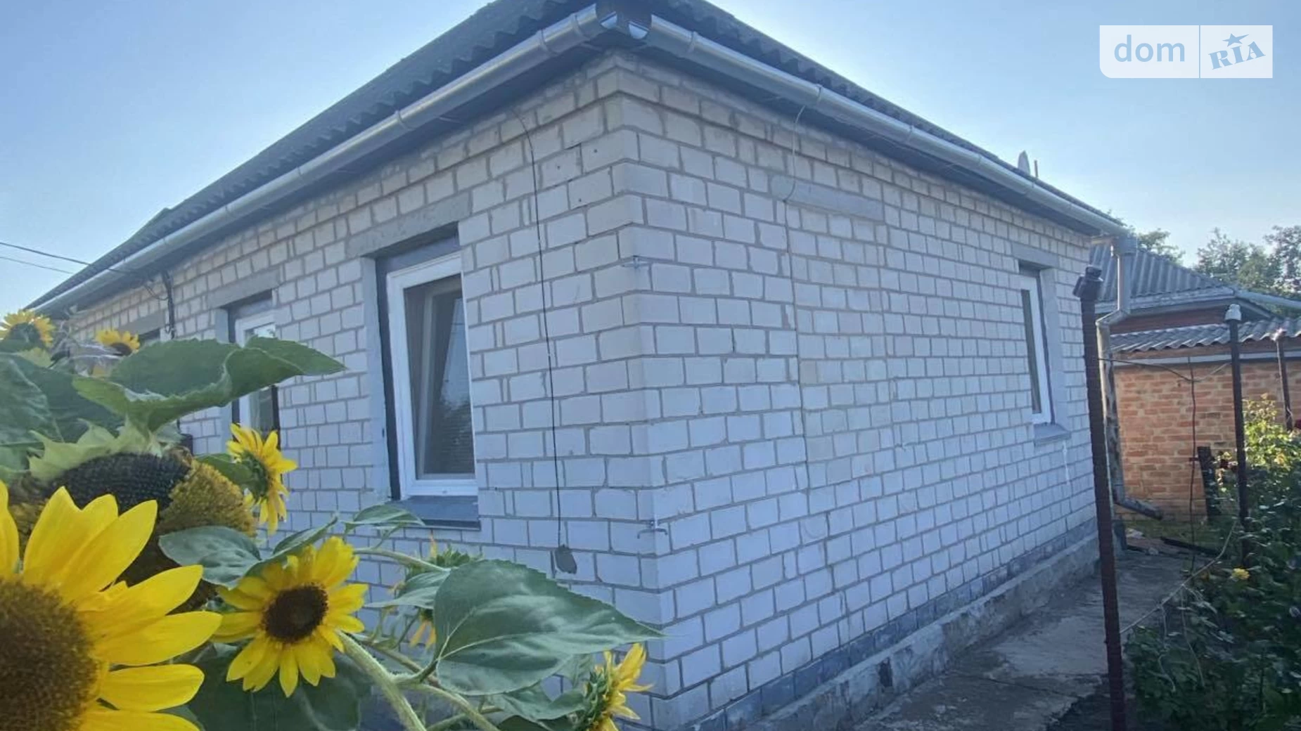 Продается одноэтажный дом 62.6 кв. м с гаражом, цена: 28000 $ - фото 4