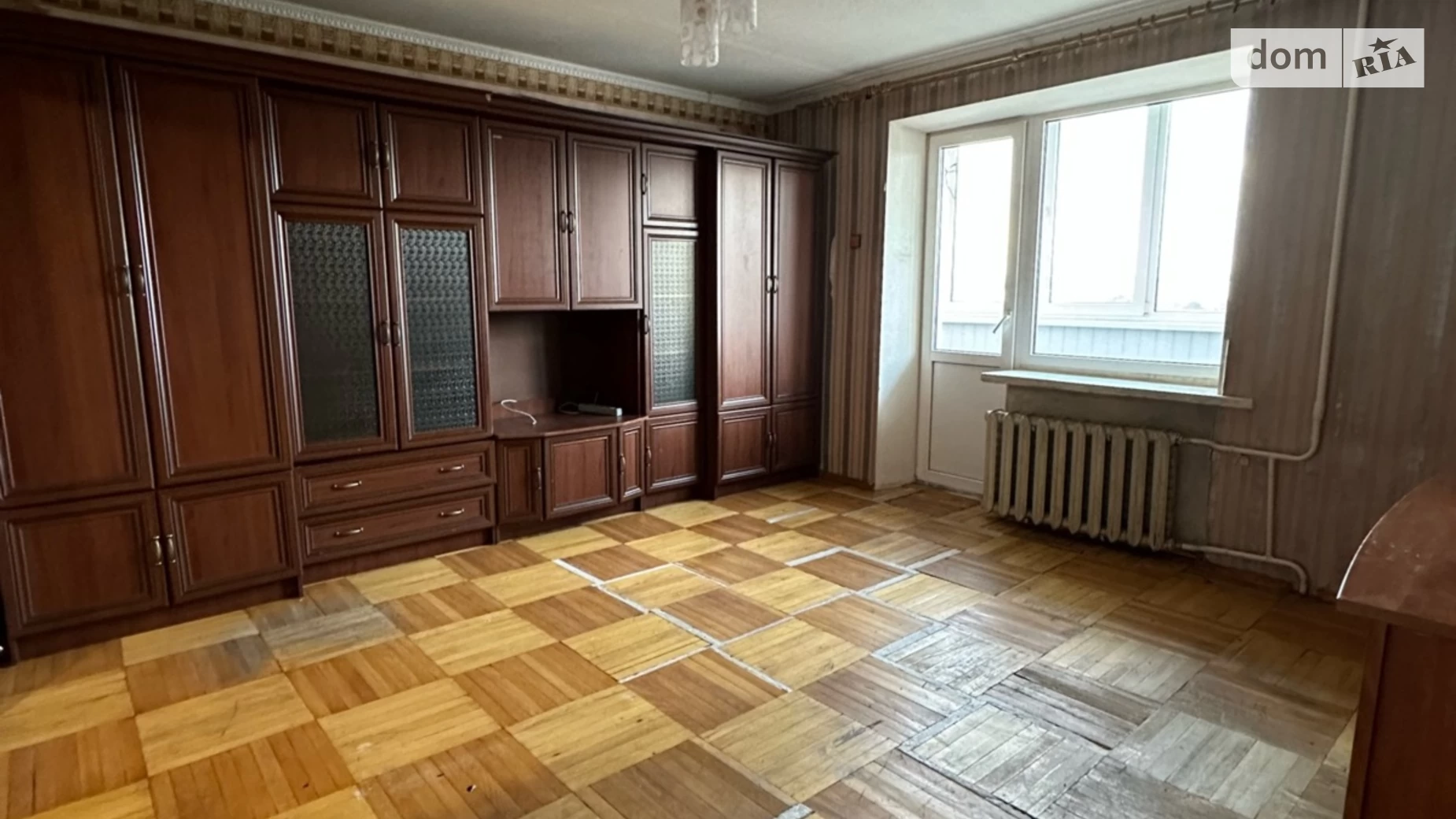 Продается 3-комнатная квартира 66.4 кв. м в Хмельницком, ул. Спортивная - фото 3
