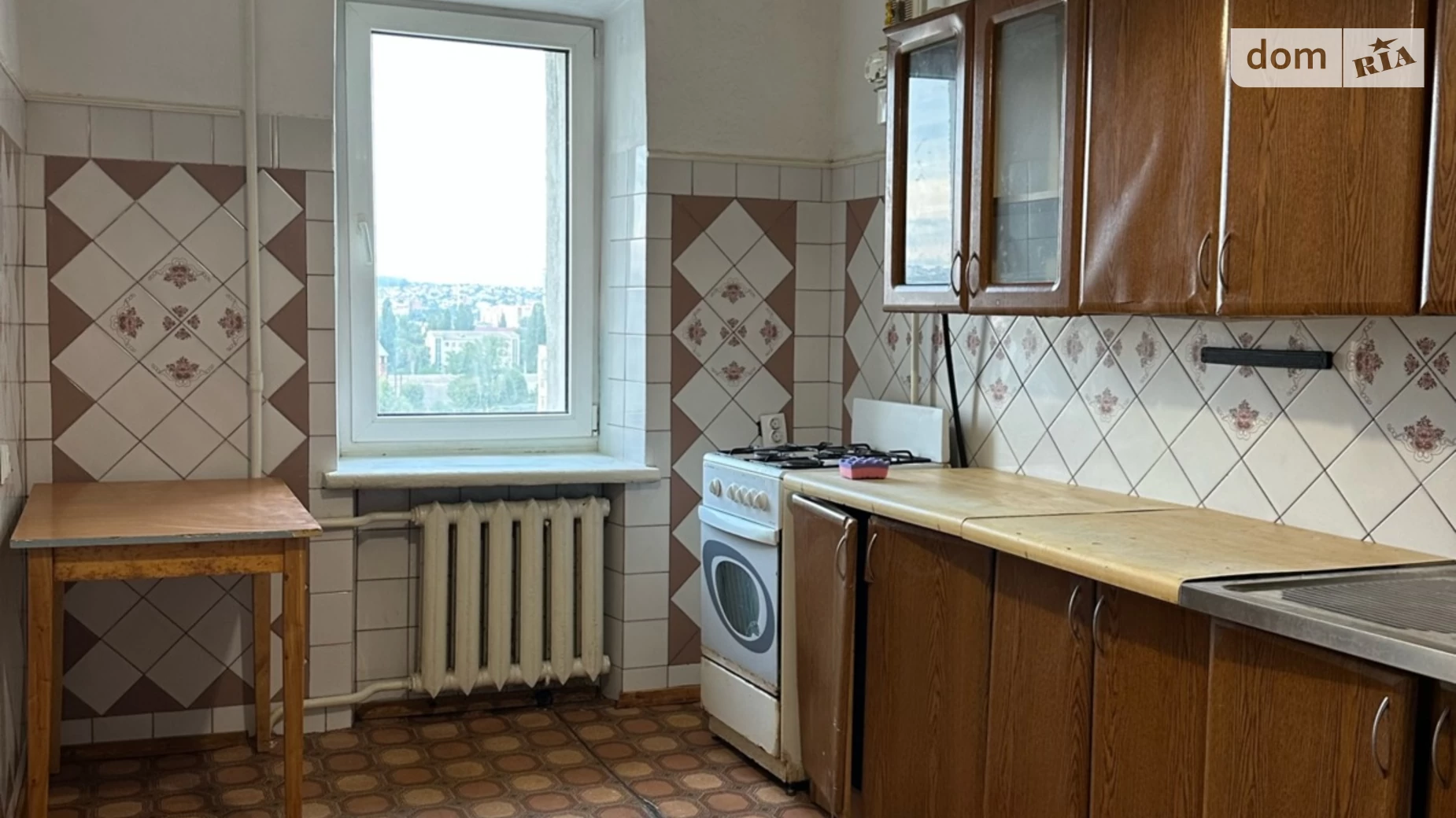 Продается 3-комнатная квартира 66.4 кв. м в Хмельницком, ул. Спортивная - фото 2