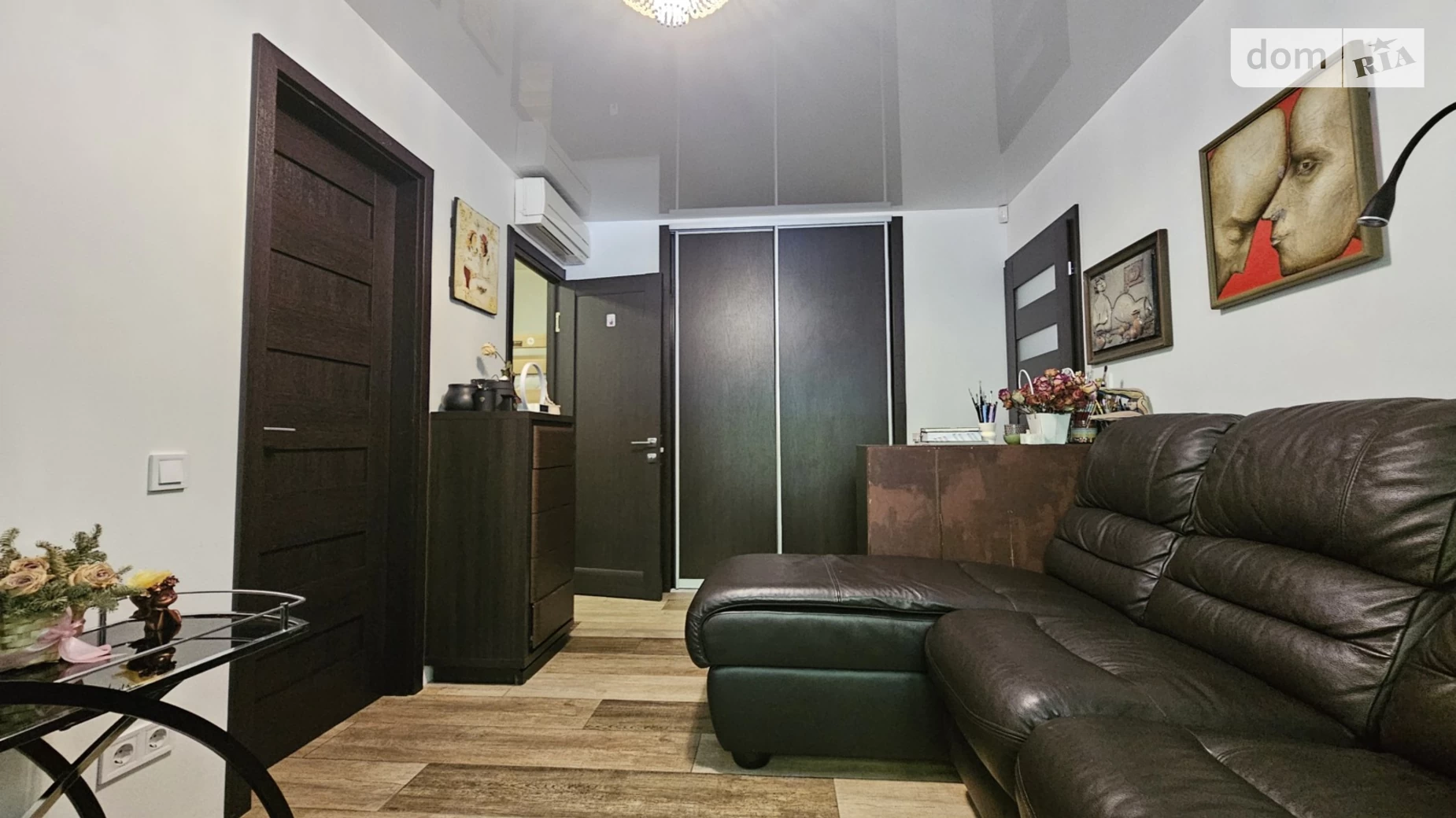 Продается 2-комнатная квартира 45 кв. м в Киеве, пер. Ивана Марьяненко, 9 - фото 3