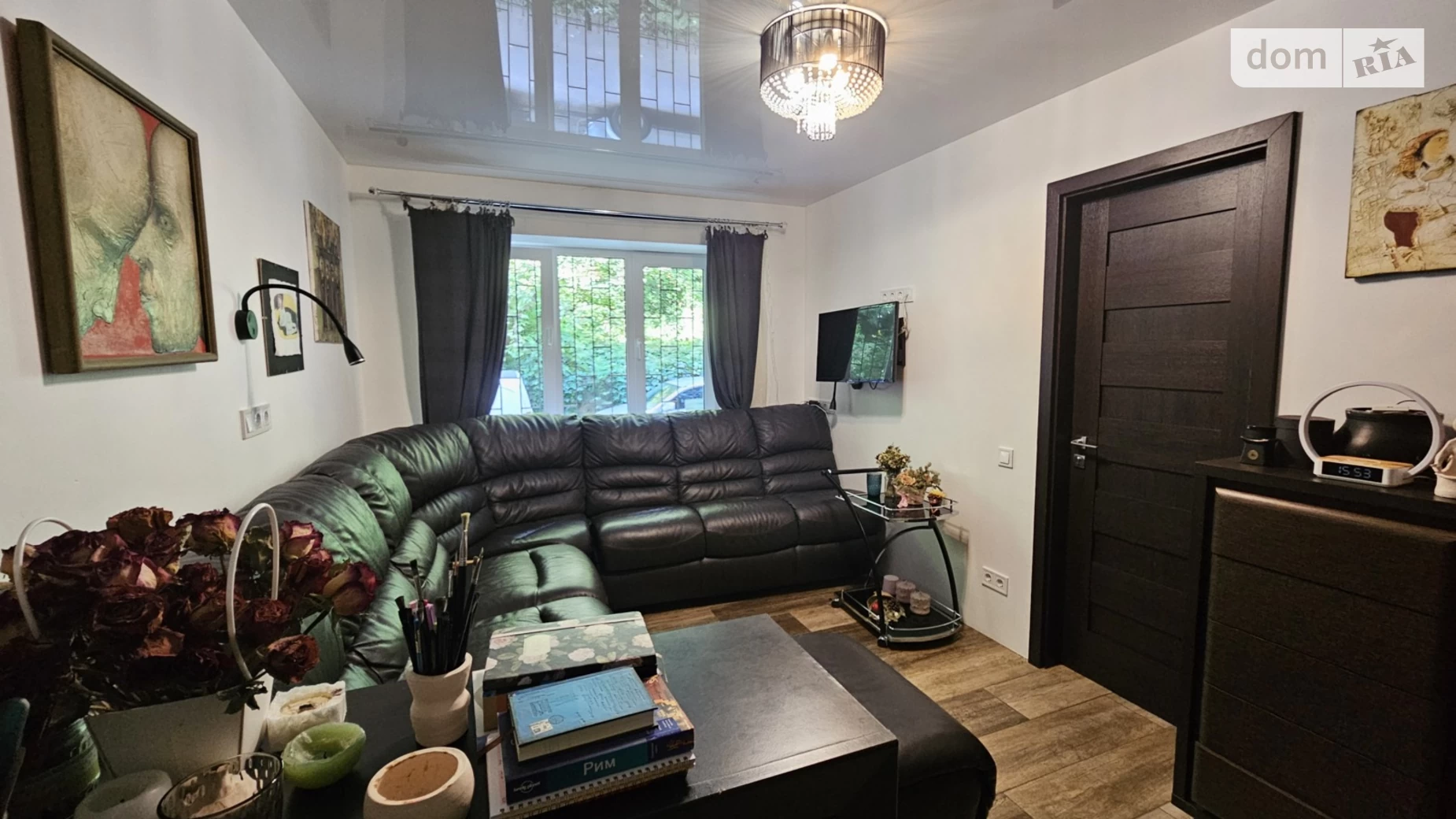 Продается 2-комнатная квартира 45 кв. м в Киеве, пер. Ивана Марьяненко, 9 - фото 4