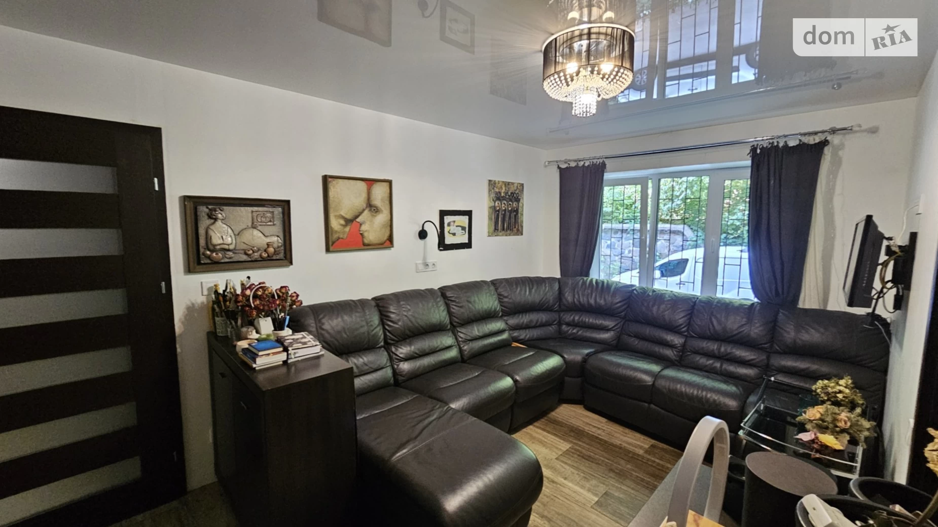 Продается 2-комнатная квартира 45 кв. м в Киеве, пер. Ивана Марьяненко, 9 - фото 5