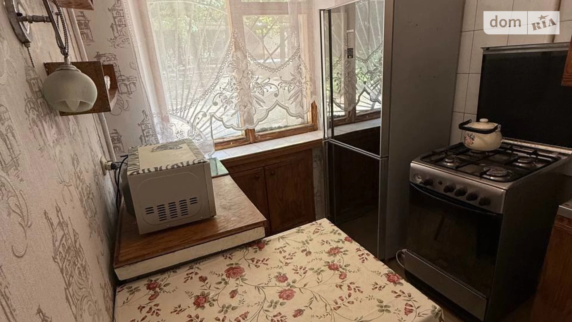 Продається 1-кімнатна квартира 21.7 кв. м у Дніпрі, мас. Тополя-2, 23 - фото 3