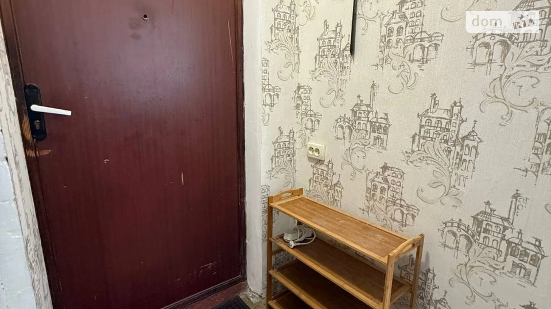 Продається 1-кімнатна квартира 21.7 кв. м у Дніпрі, мас. Тополя-2, 23 - фото 5