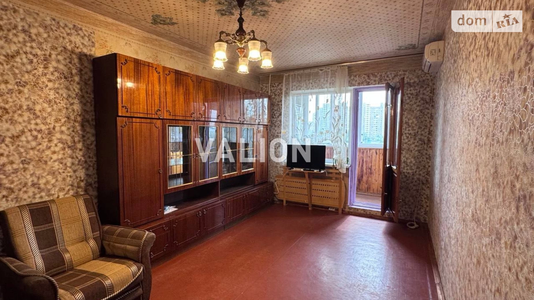 Продается 2-комнатная квартира 55.46 кв. м в Киеве, ул. Архитектора Николаева, 9 - фото 3