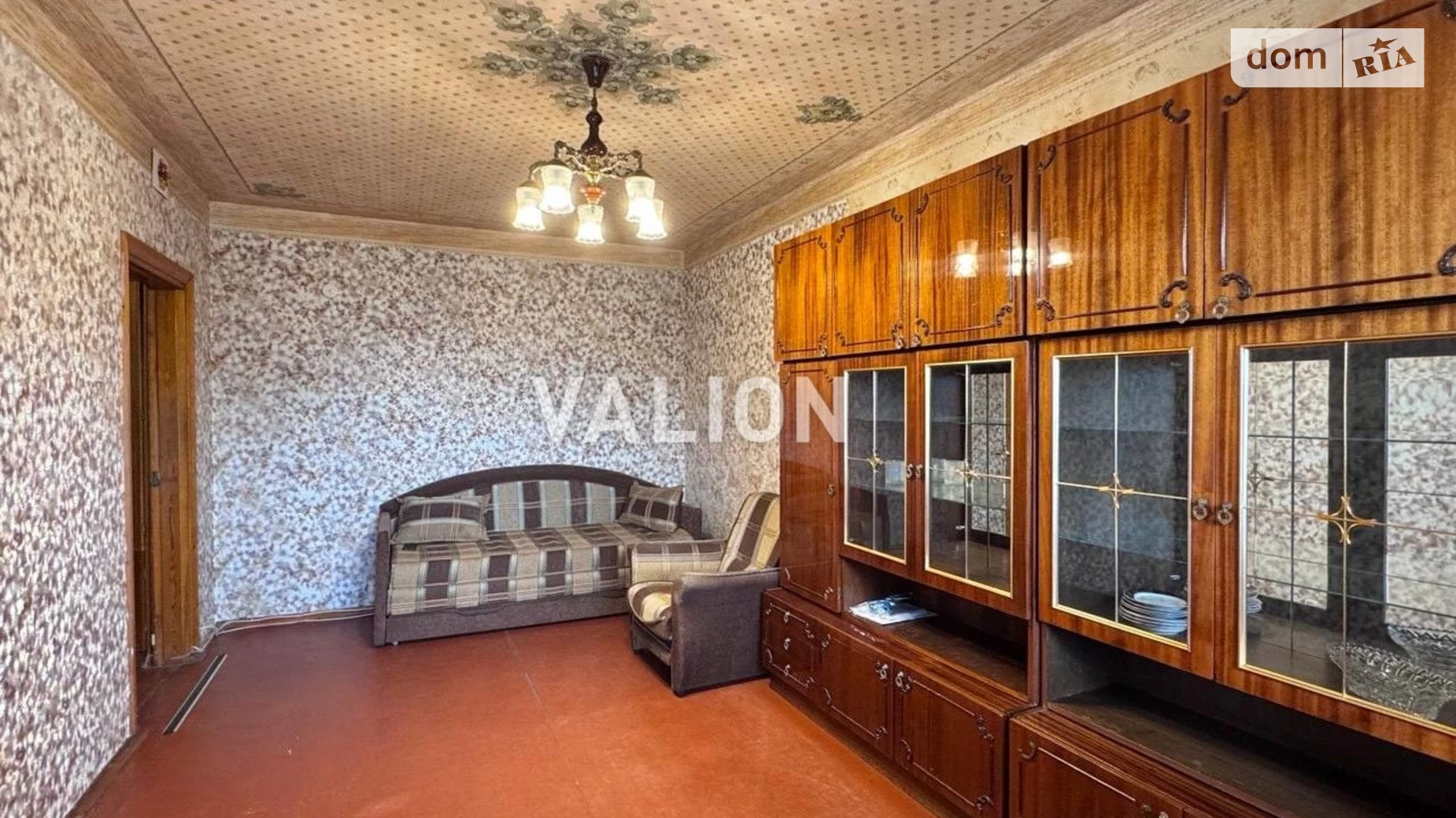 Продается 2-комнатная квартира 55.46 кв. м в Киеве, ул. Архитектора Николаева, 9 - фото 2
