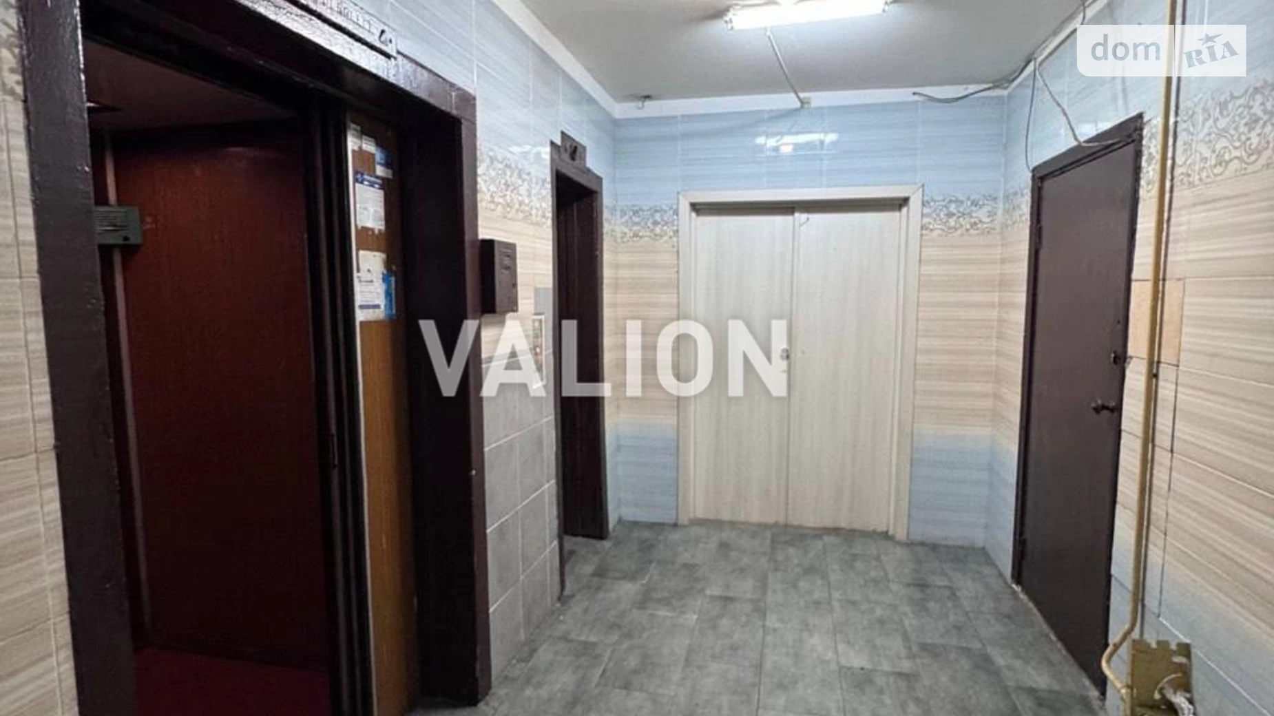 Продается 2-комнатная квартира 55.46 кв. м в Киеве, ул. Архитектора Николаева, 9 - фото 5