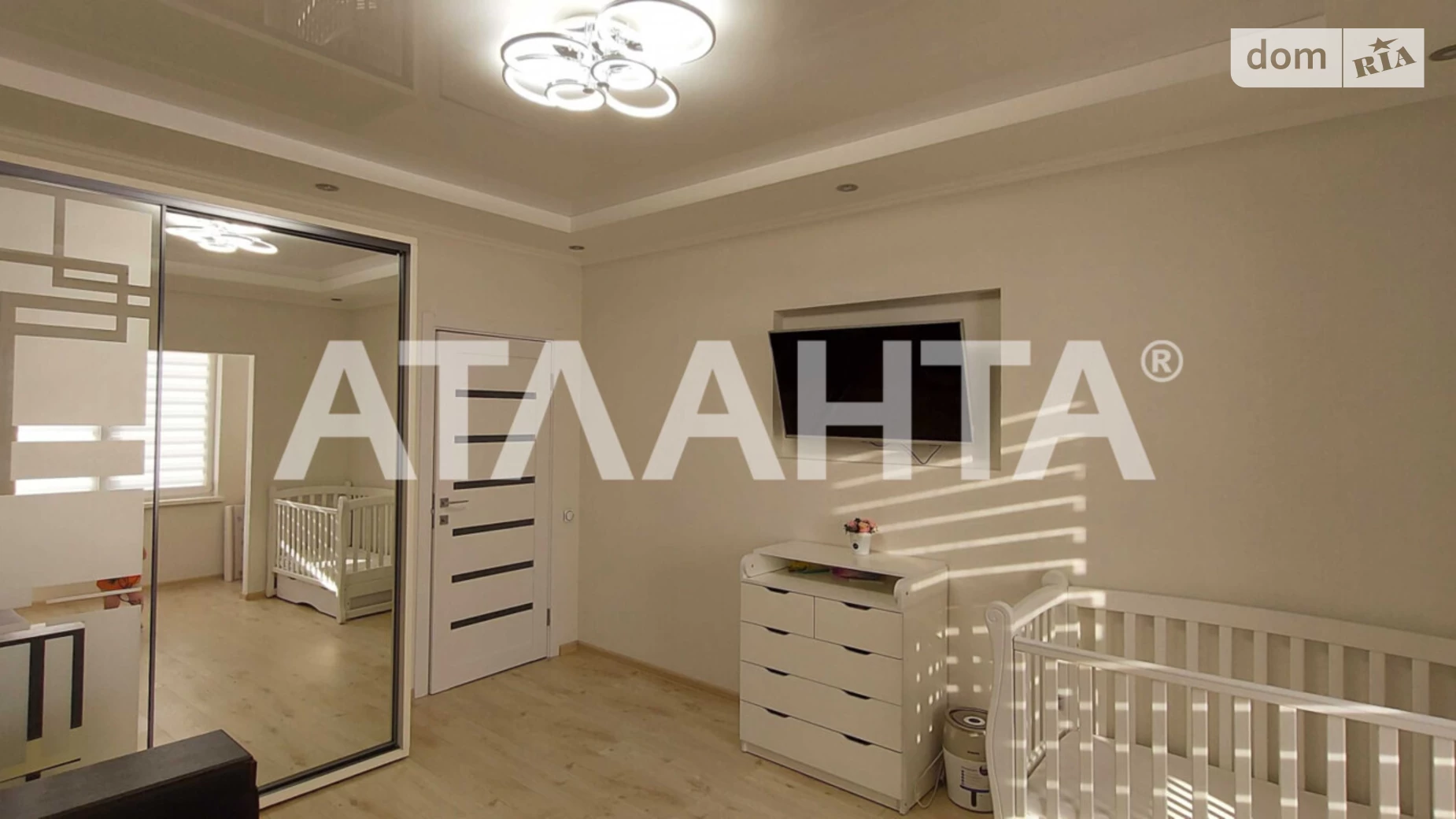 Продається 2-кімнатна квартира 47 кв. м у Одесі, мас. Радужний - фото 5