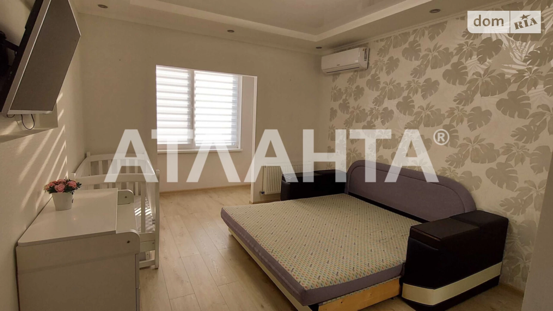 Продається 2-кімнатна квартира 47 кв. м у Одесі, мас. Радужний - фото 2