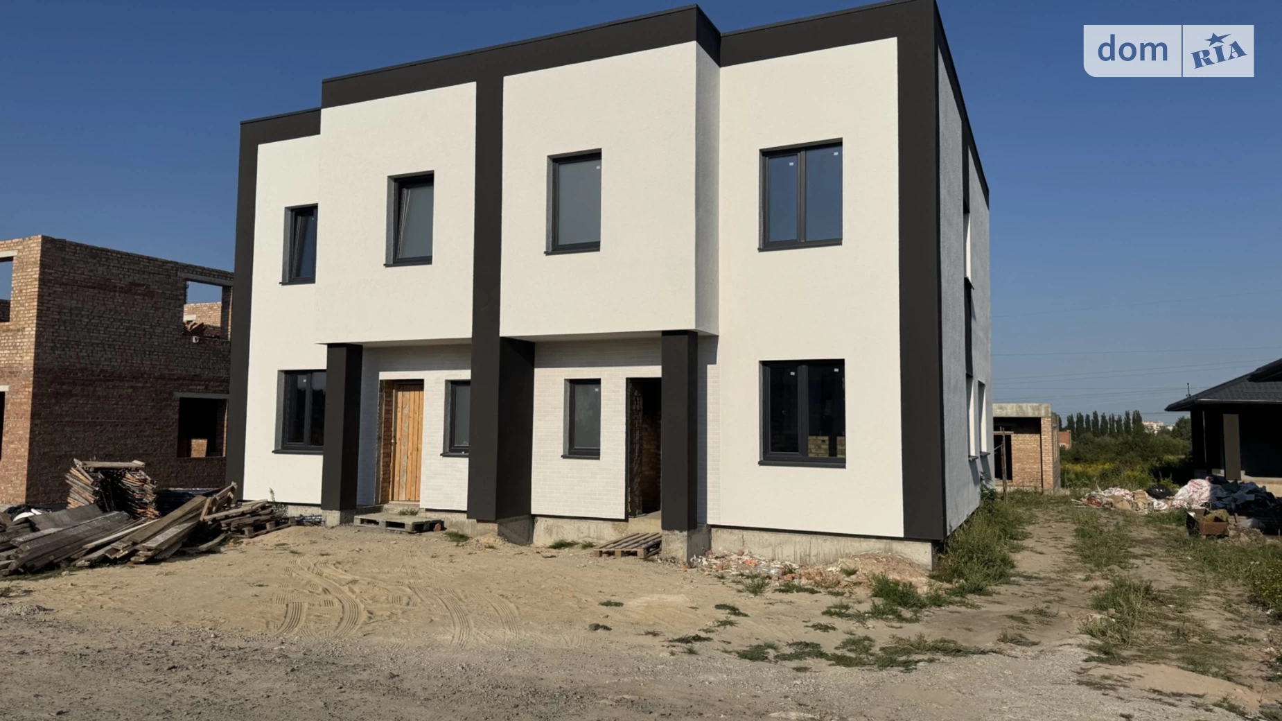ул. Кулика и Гудачека(Макарова) Ювилейный Ровно, цена: 67000 $ - фото 3