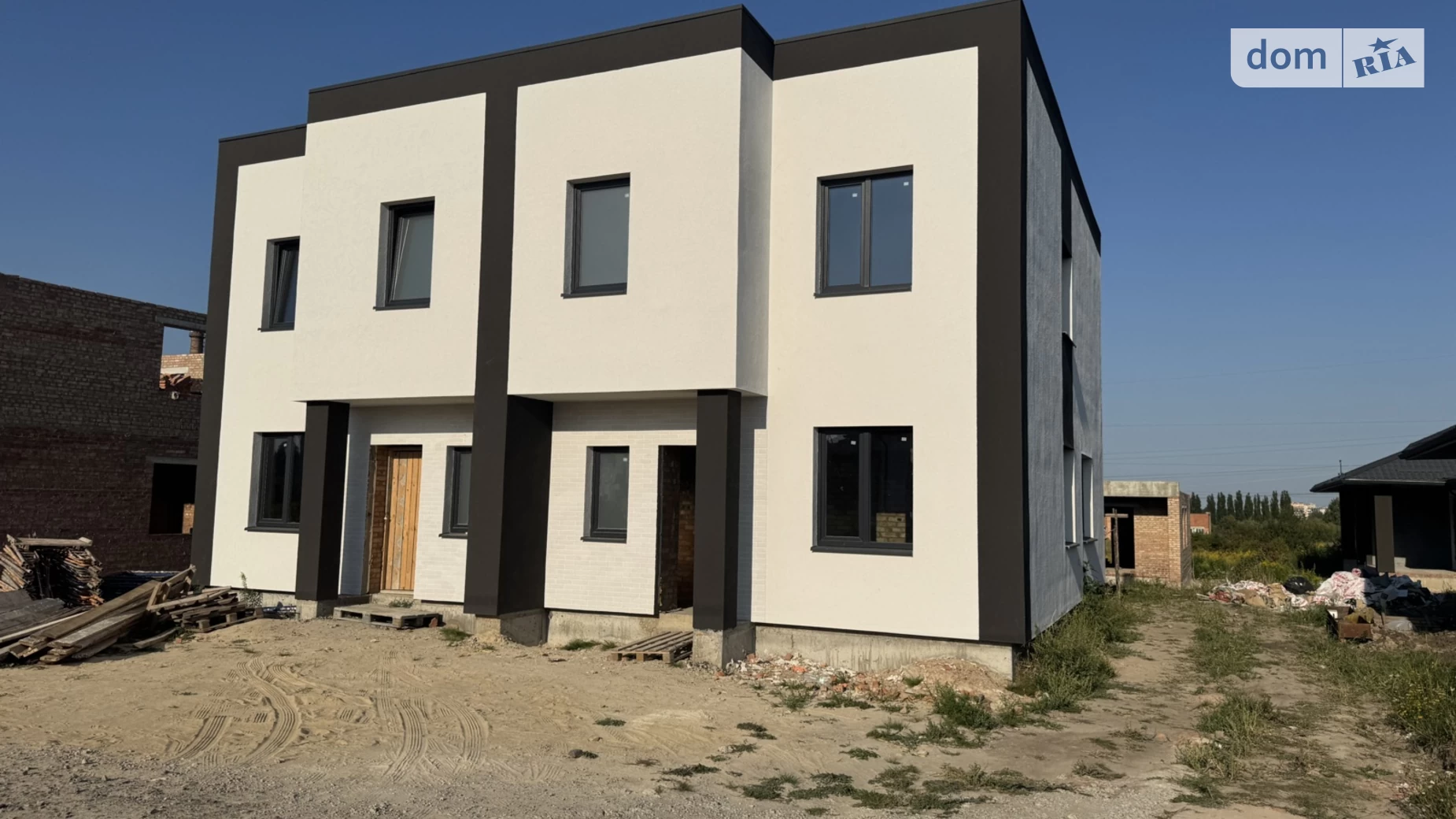 ул. Кулика и Гудачека(Макарова) Ювилейный Ровно, цена: 67000 $ - фото 2
