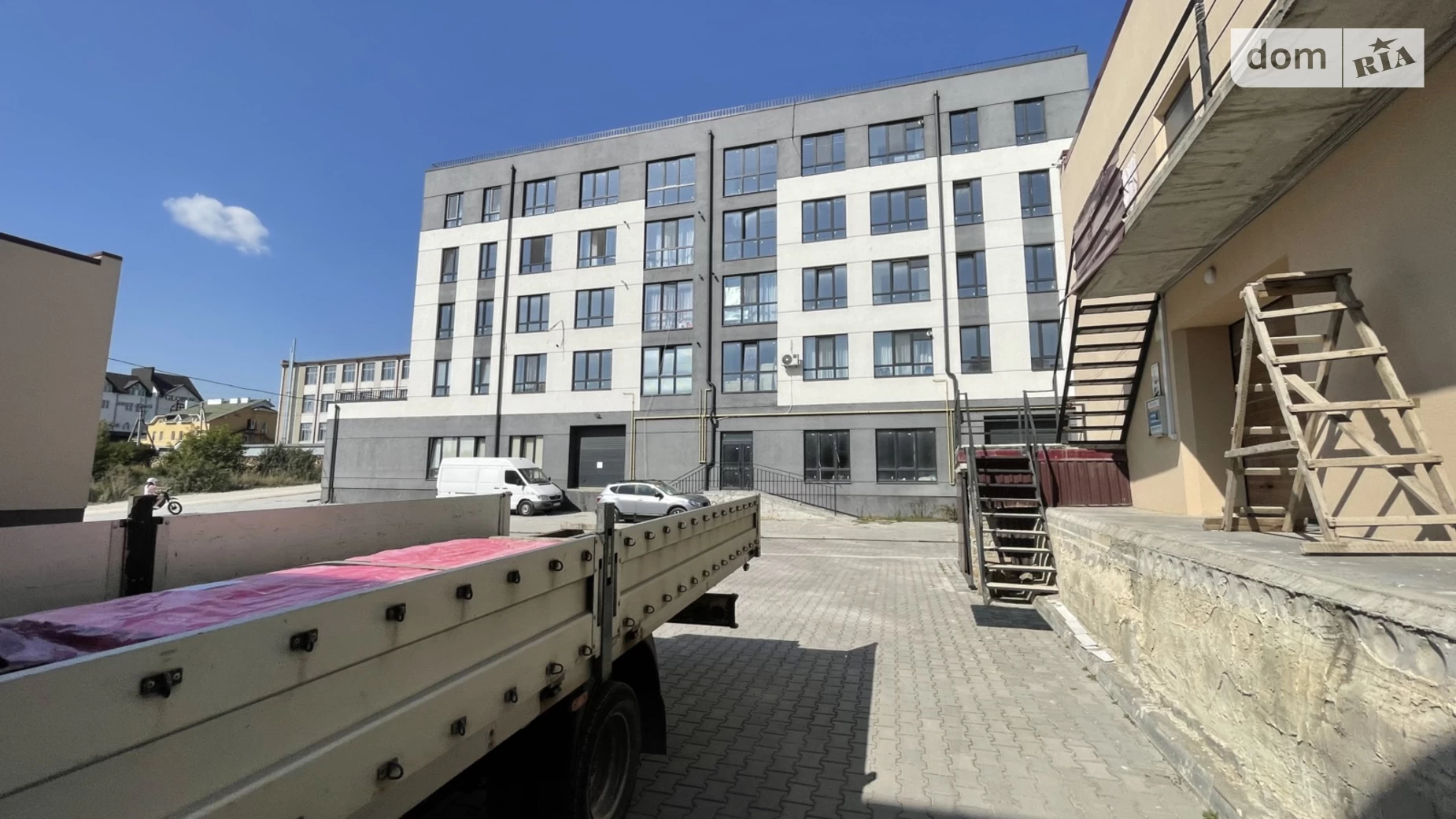 Сдается в аренду помещения свободного назначения 134 кв. м в 2-этажном здании, цена: 13000 грн - фото 2