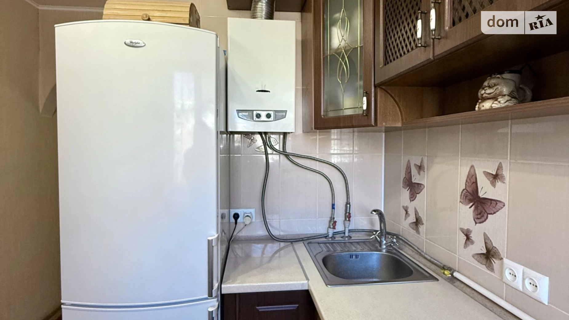 Продается 2-комнатная квартира 43 кв. м в Виннице, цена: 61500 $ - фото 3