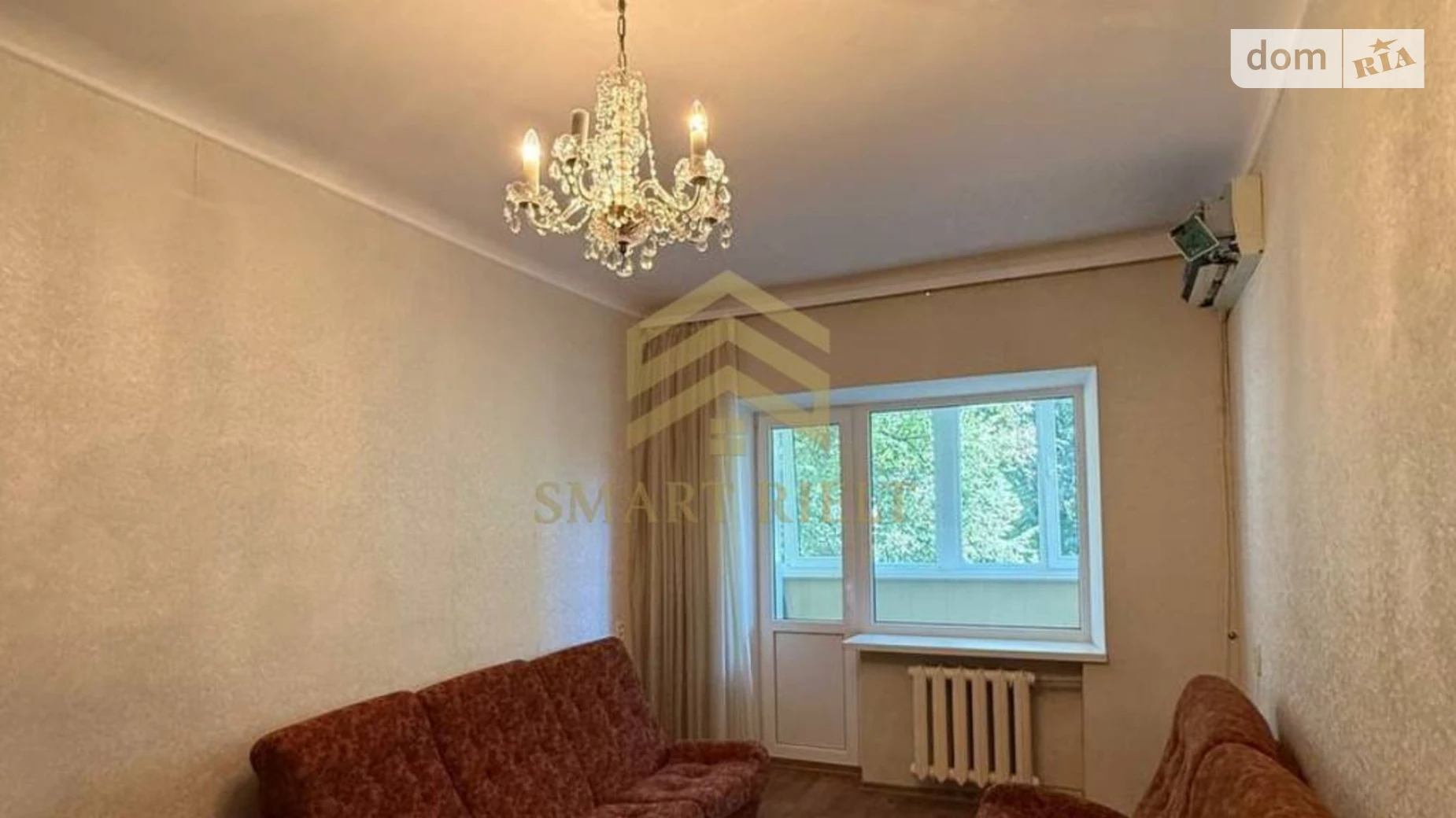 Продается 2-комнатная квартира 46.8 кв. м в Полтаве, ул. Юлиана Матвийчука(Пушкина) - фото 5