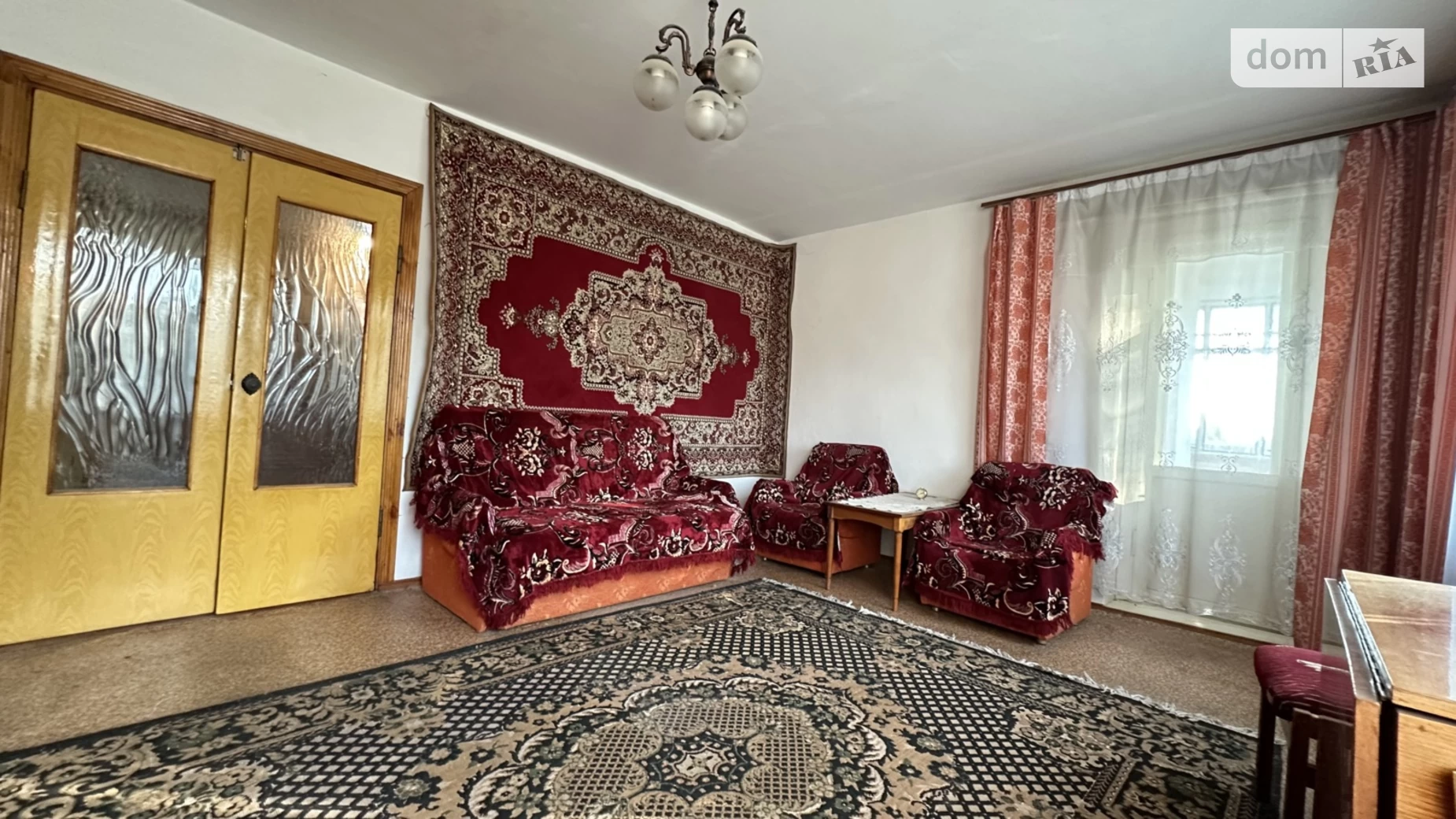 Продается 3-комнатная квартира 74 кв. м в Хмельницком, ул. Вышиваного Василия - фото 3
