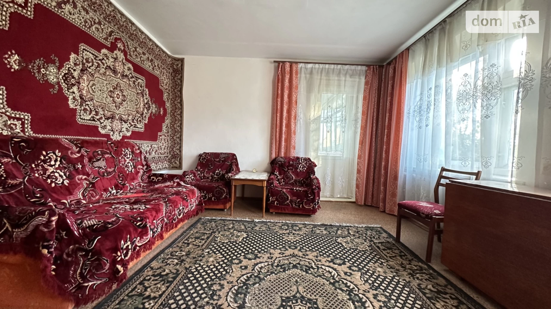 Продается 3-комнатная квартира 74 кв. м в Хмельницком, ул. Вышиваного Василия - фото 2