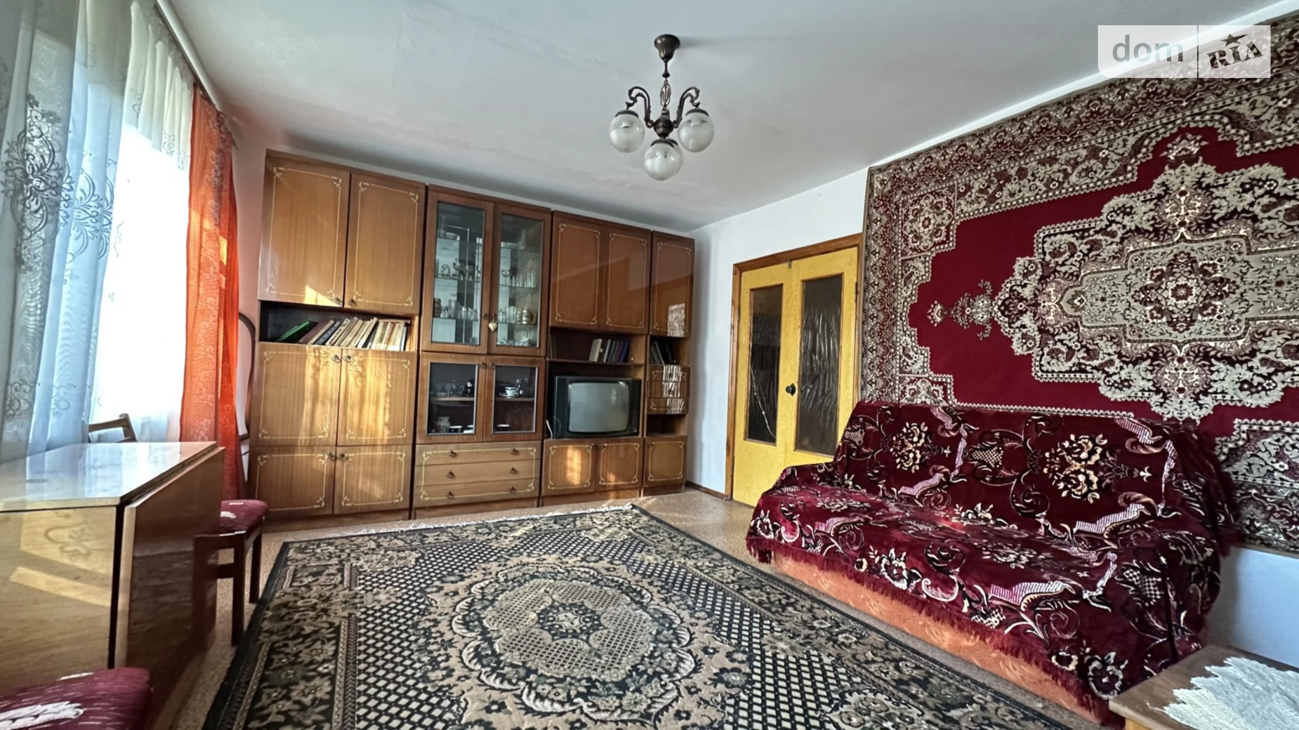 Продается 3-комнатная квартира 74 кв. м в Хмельницком, ул. Вышиваного Василия - фото 4
